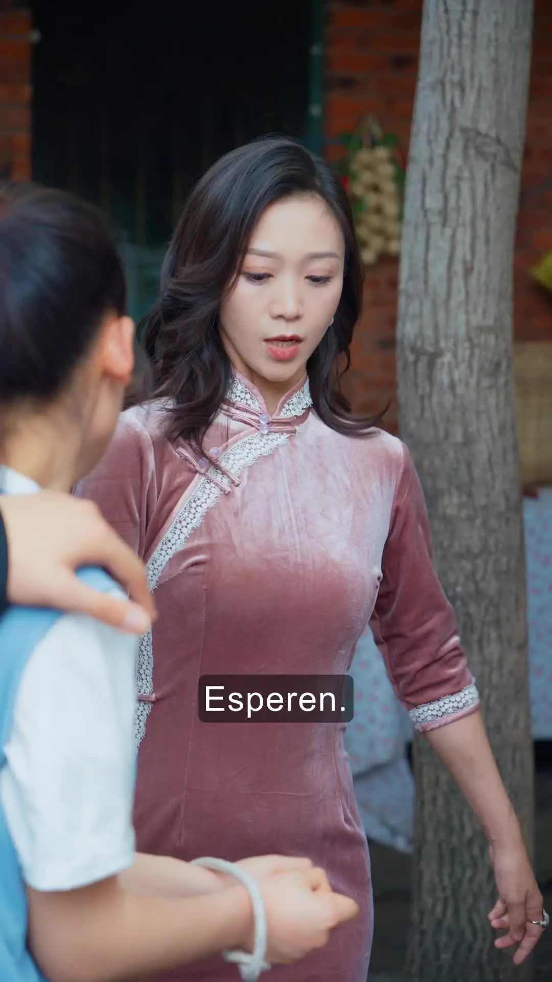 Episodio 9 de La Vida Invertida de Dos Niñas Intercambiadas