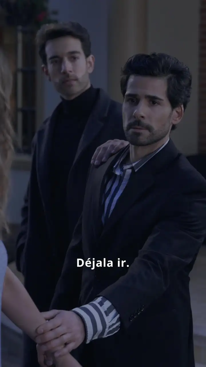 Episodio 17 de La virgen y el millonario