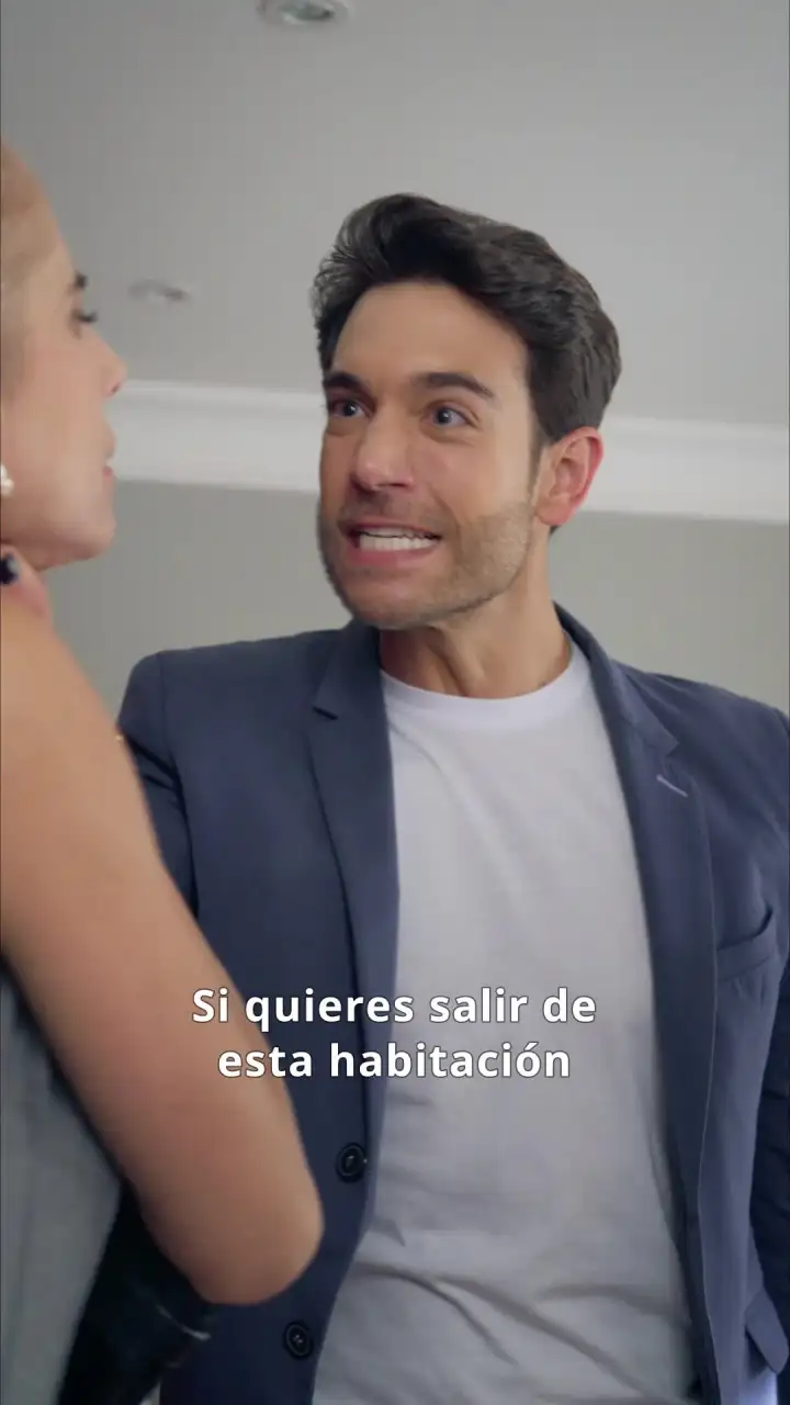 Episodio 58 de La virgen y el millonario