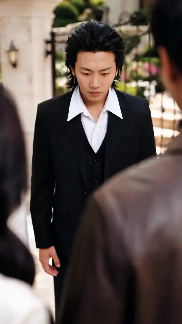 Episodio 12 de LadyAid: de pobre abandonado a magnate