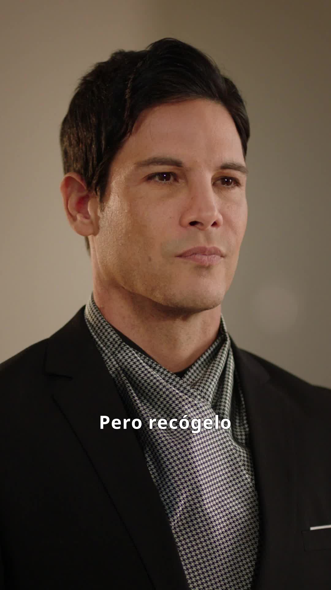 Episodio 13 de ¡Largo! ¡Yo soy el jefe!