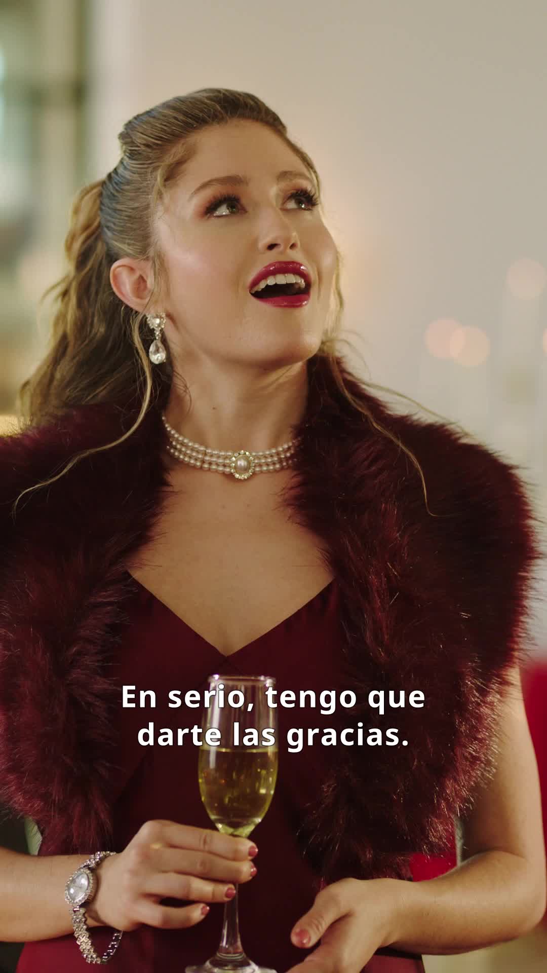 Episodio 20 de ¡Largo! ¡Yo soy el jefe!