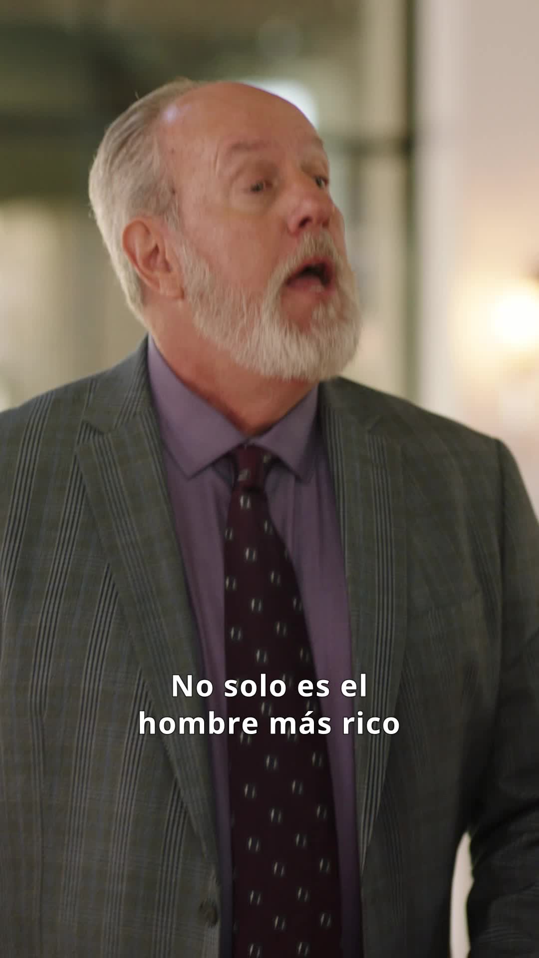 Episodio 24 de ¡Largo! ¡Yo soy el jefe!