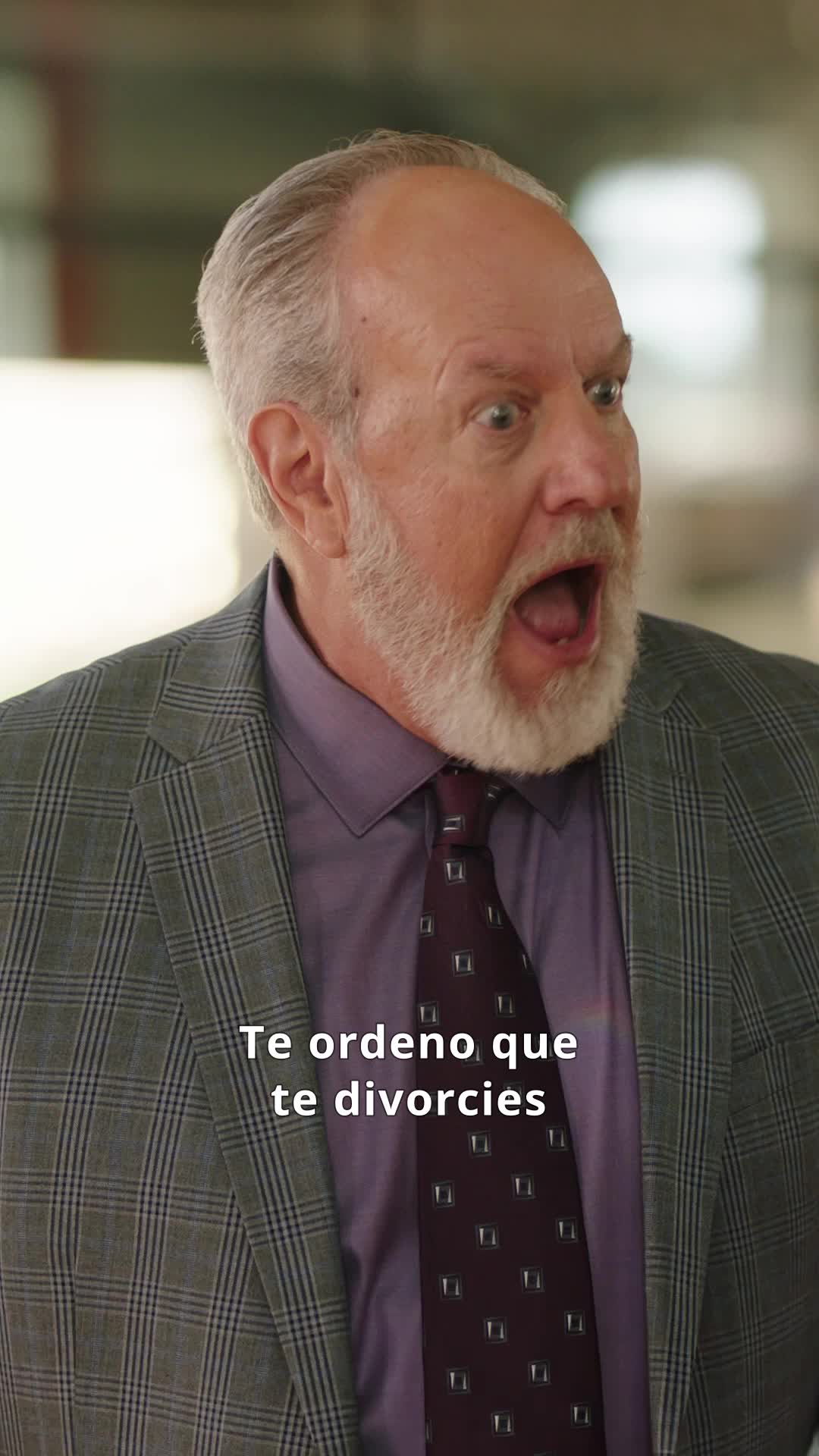 Episodio 26 de ¡Largo! ¡Yo soy el jefe!