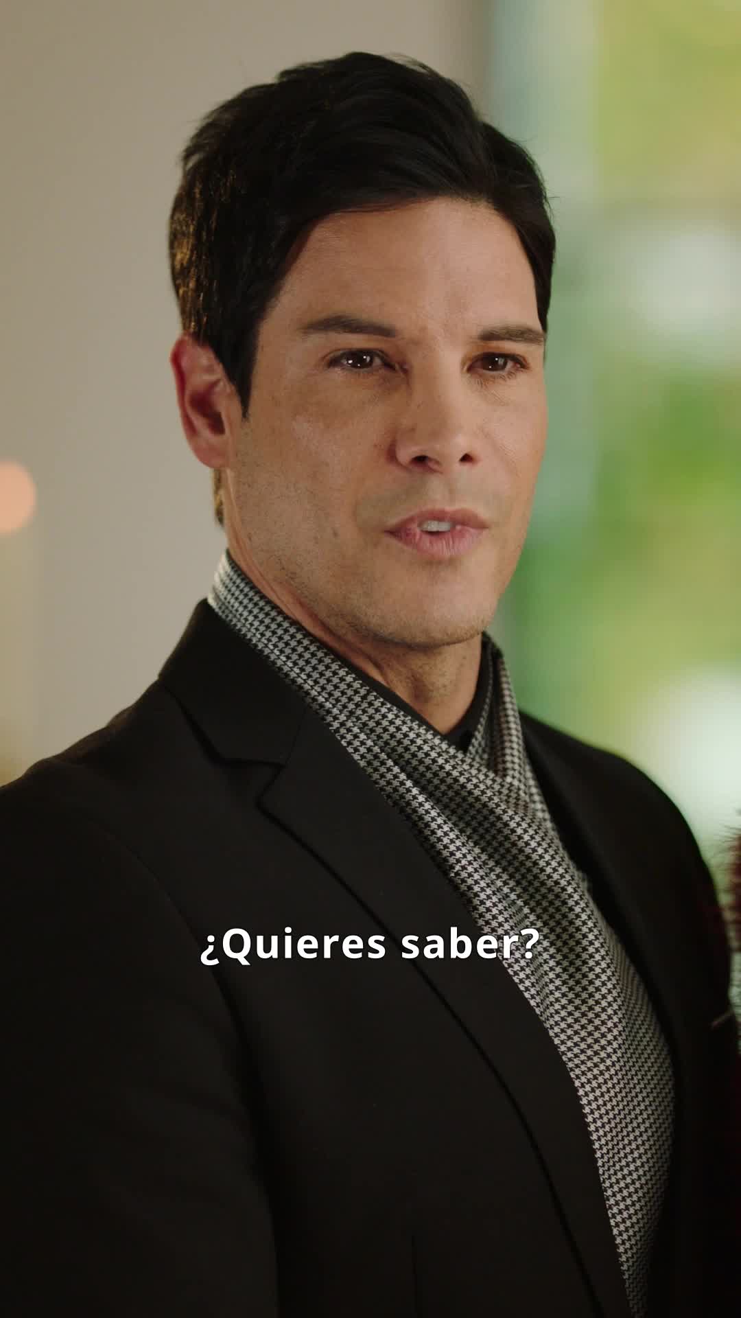 Episodio 32 de ¡Largo! ¡Yo soy el jefe!