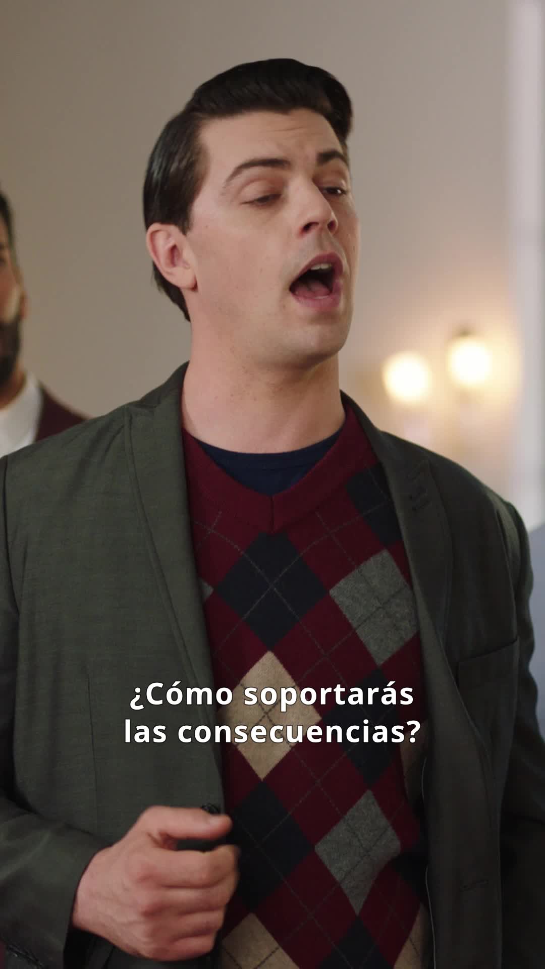 Episodio 34 de ¡Largo! ¡Yo soy el jefe!