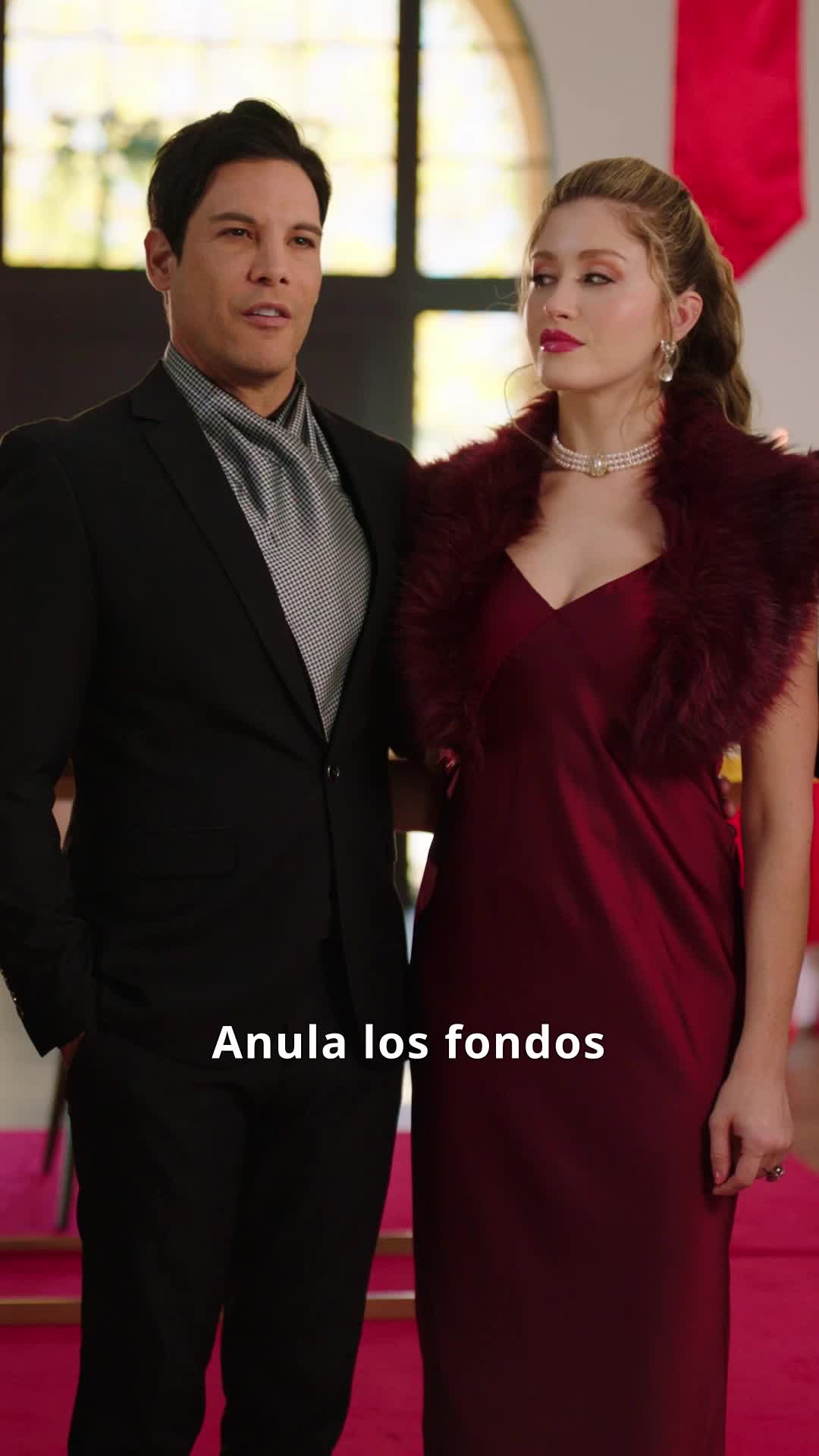 Episodio 45 de ¡Largo! ¡Yo soy el jefe!