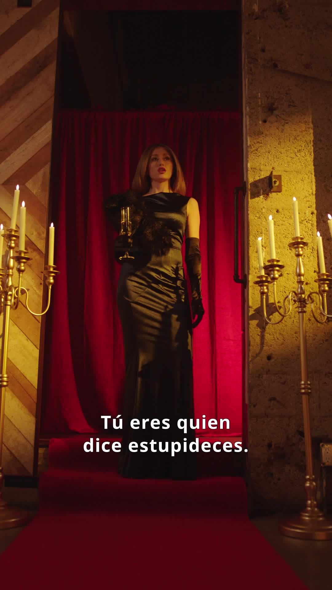 Episodio 61 de ¡Largo! ¡Yo soy el jefe!