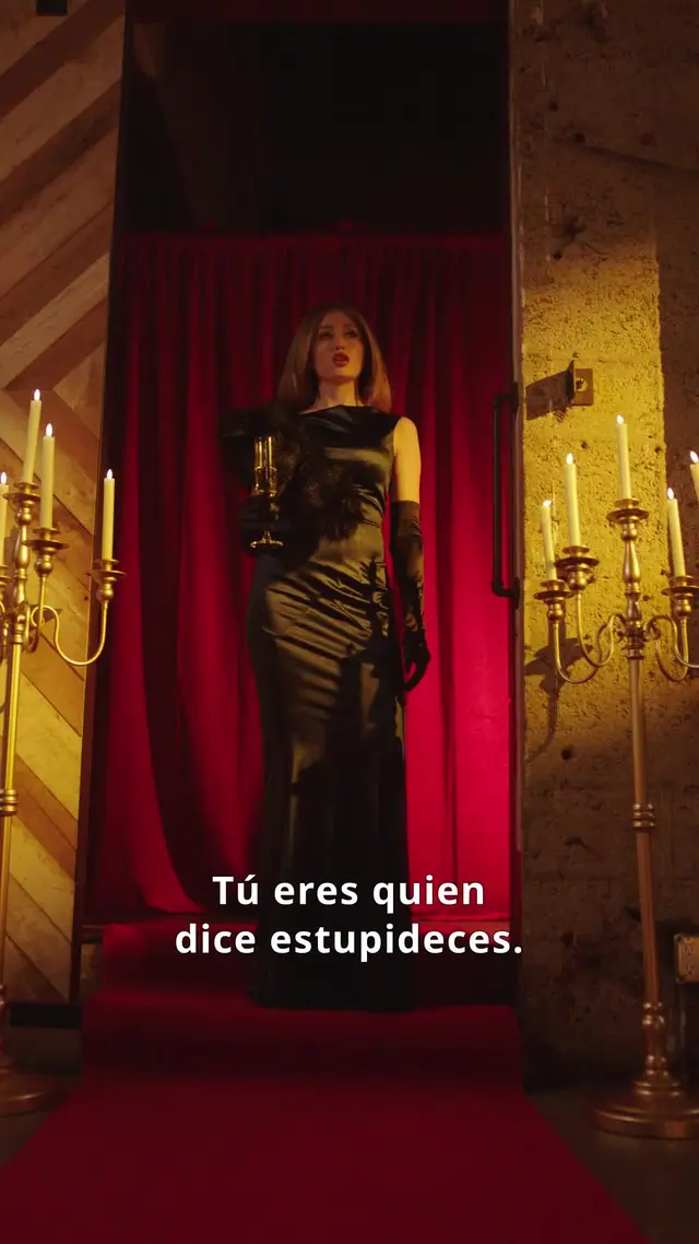 Episodio 61 de ¡Largo! ¡Yo soy el jefe!