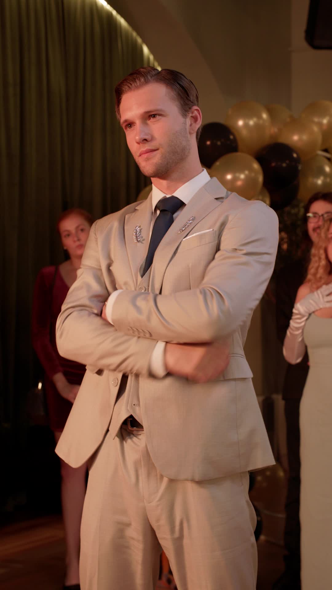 Episodio 11 de Las chicas de Park Avenue no juegan limpio
