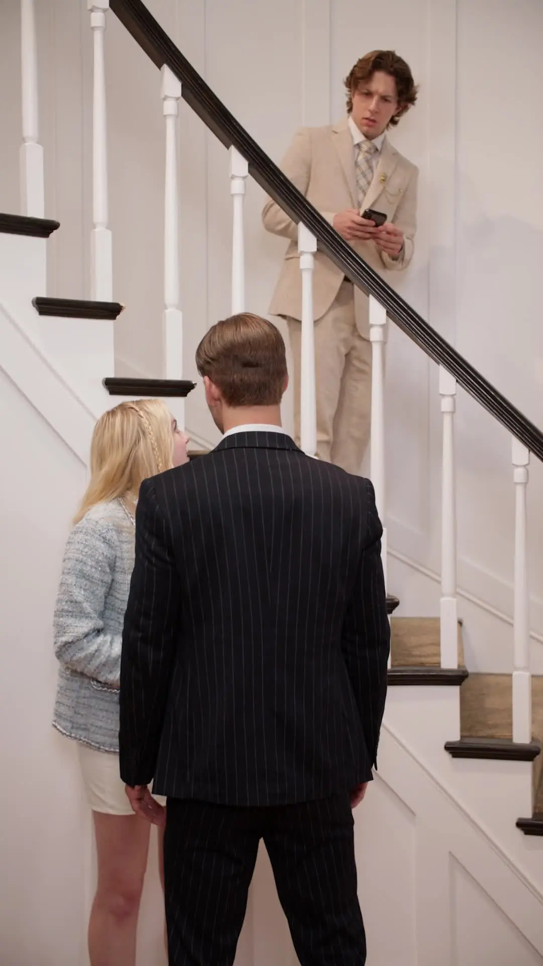 Episodio 39 de Las chicas de Park Avenue no juegan limpio