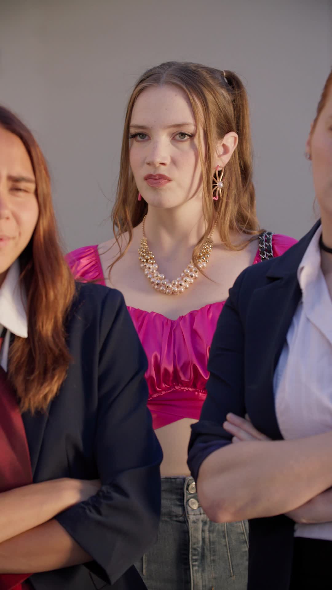 Episodio 50 de Las chicas de Park Avenue no juegan limpio