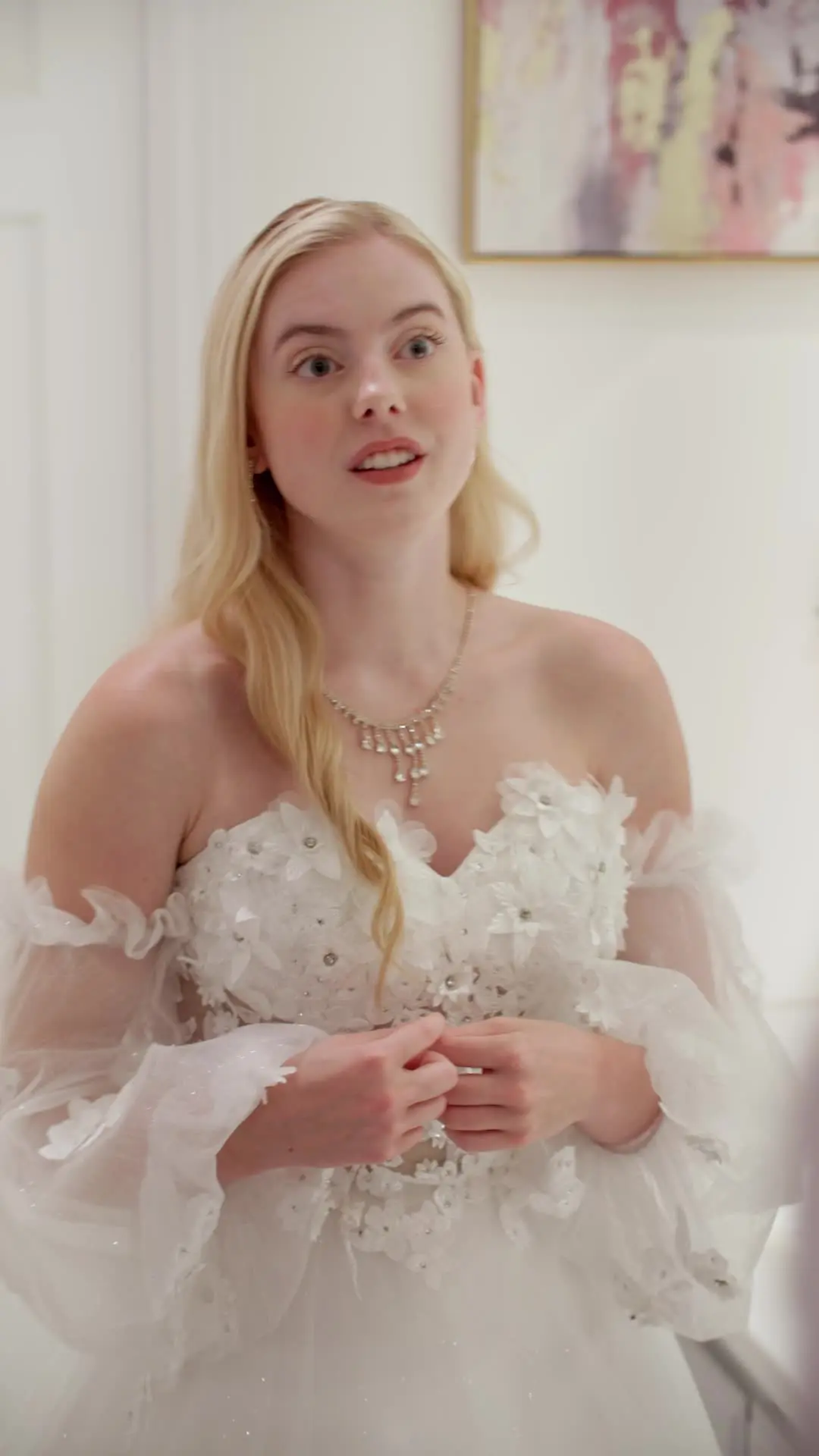 Episodio 62 de Las chicas de Park Avenue no juegan limpio