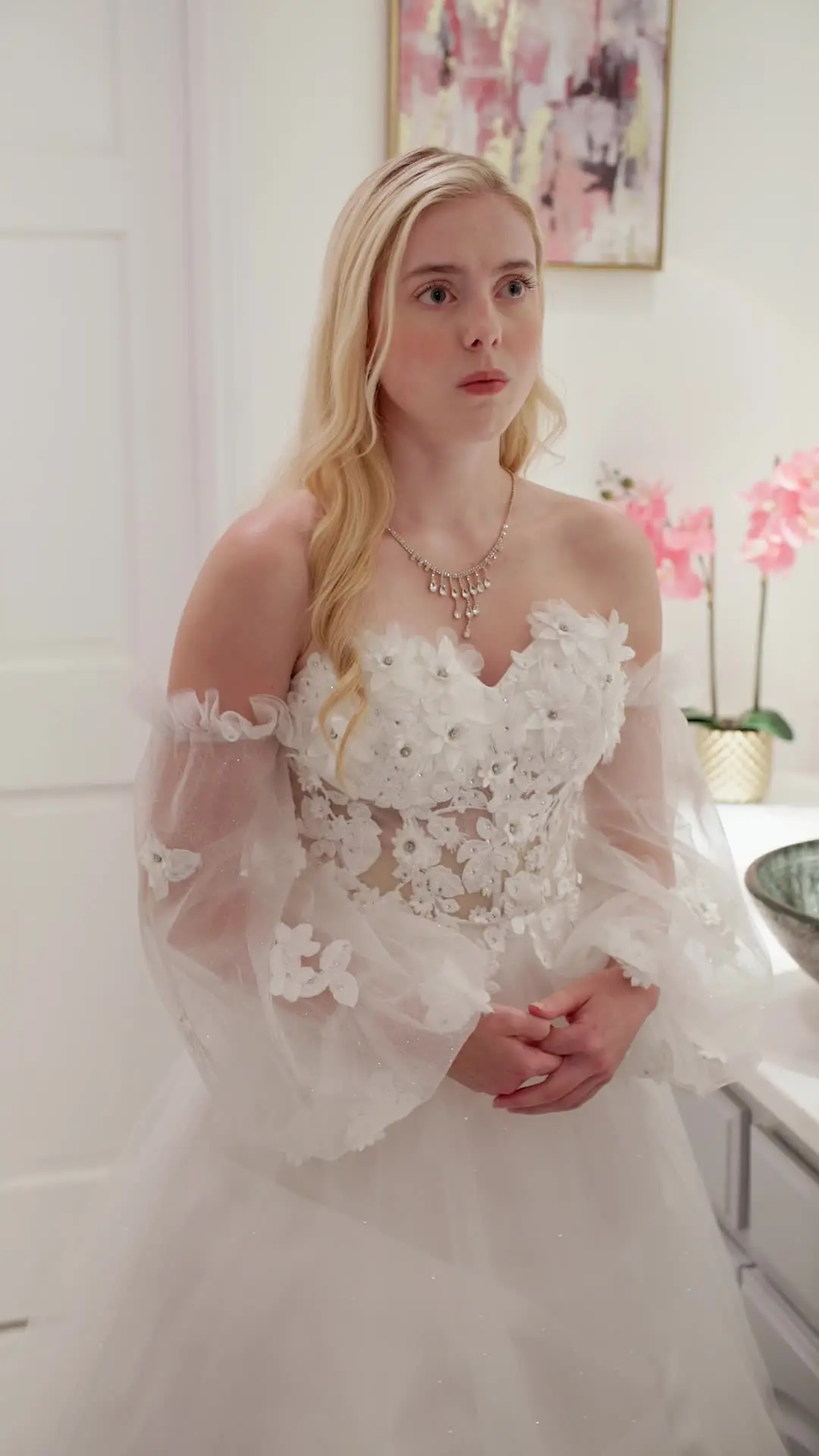 Episodio 64 de Las chicas de Park Avenue no juegan limpio
