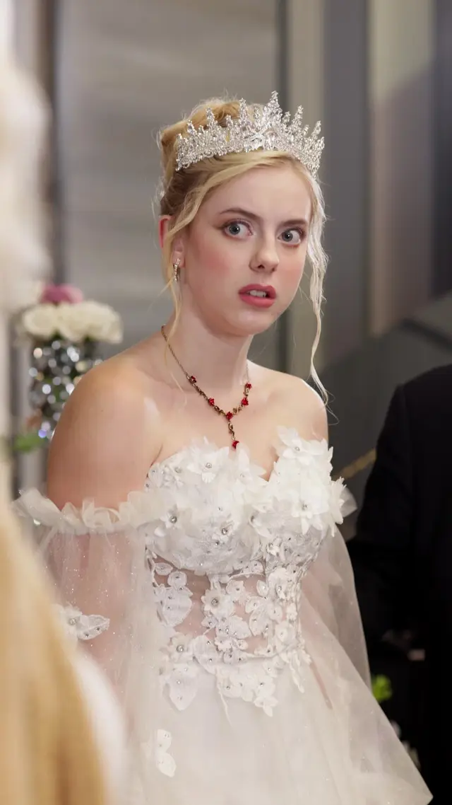 Episodio 68 de Las chicas de Park Avenue no juegan limpio
