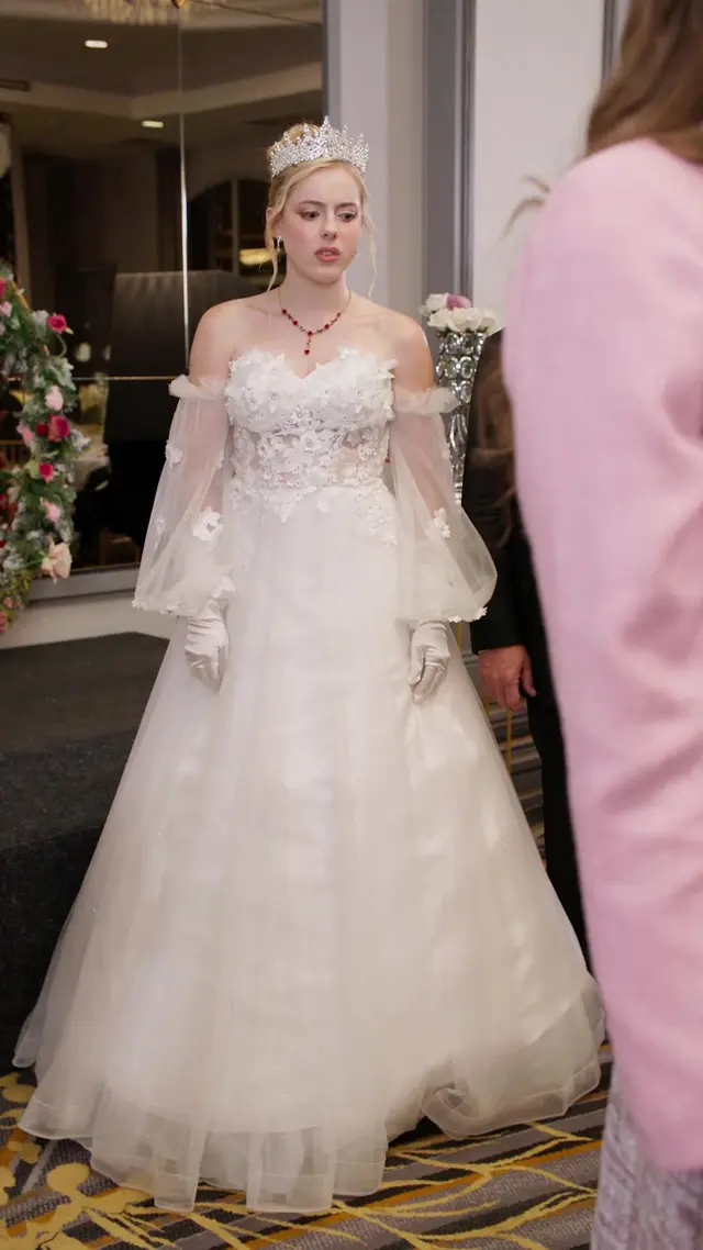 Episodio 69 de Las chicas de Park Avenue no juegan limpio
