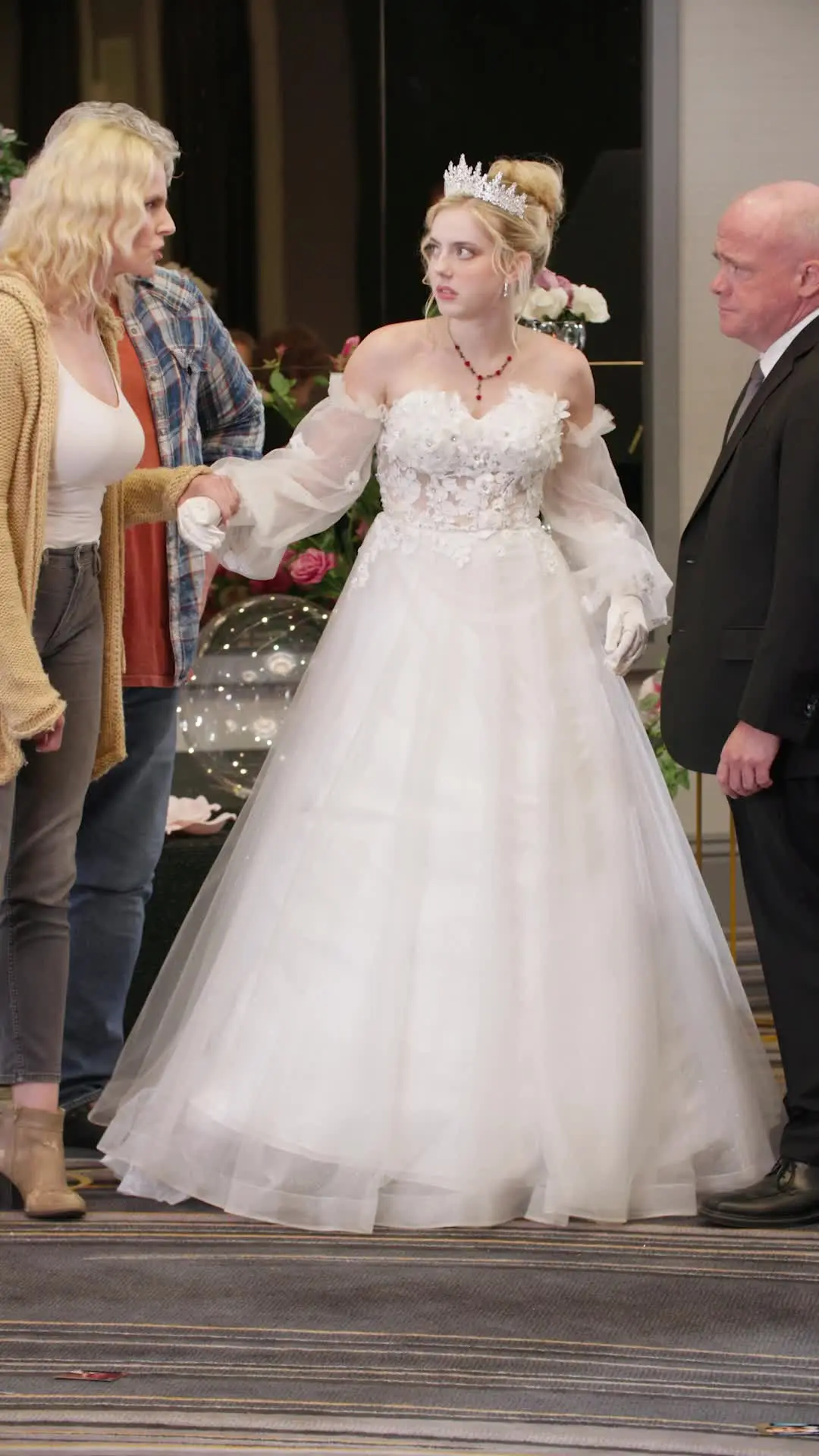 Episodio 70 de Las chicas de Park Avenue no juegan limpio