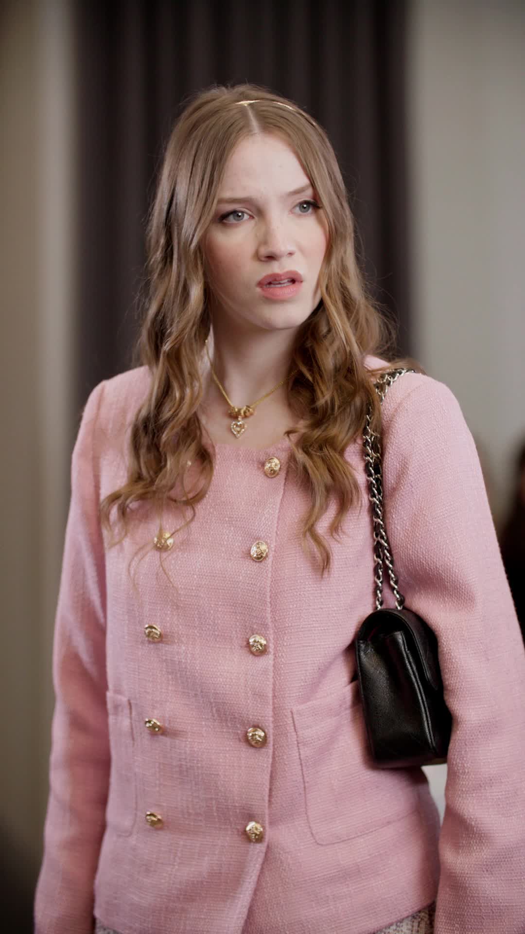 Episodio 71 de Las chicas de Park Avenue no juegan limpio