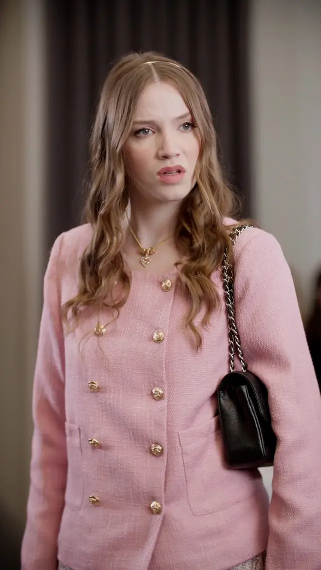 Episodio 71 de Las chicas de Park Avenue no juegan limpio