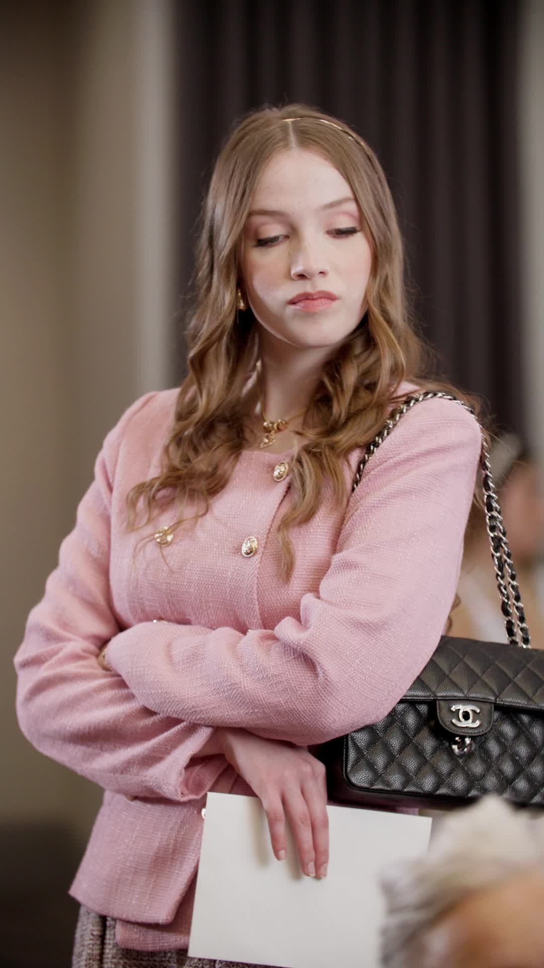 Episodio 72 de Las chicas de Park Avenue no juegan limpio