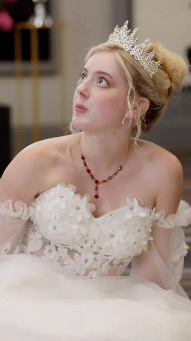 Episodio 76 de Las chicas de Park Avenue no juegan limpio