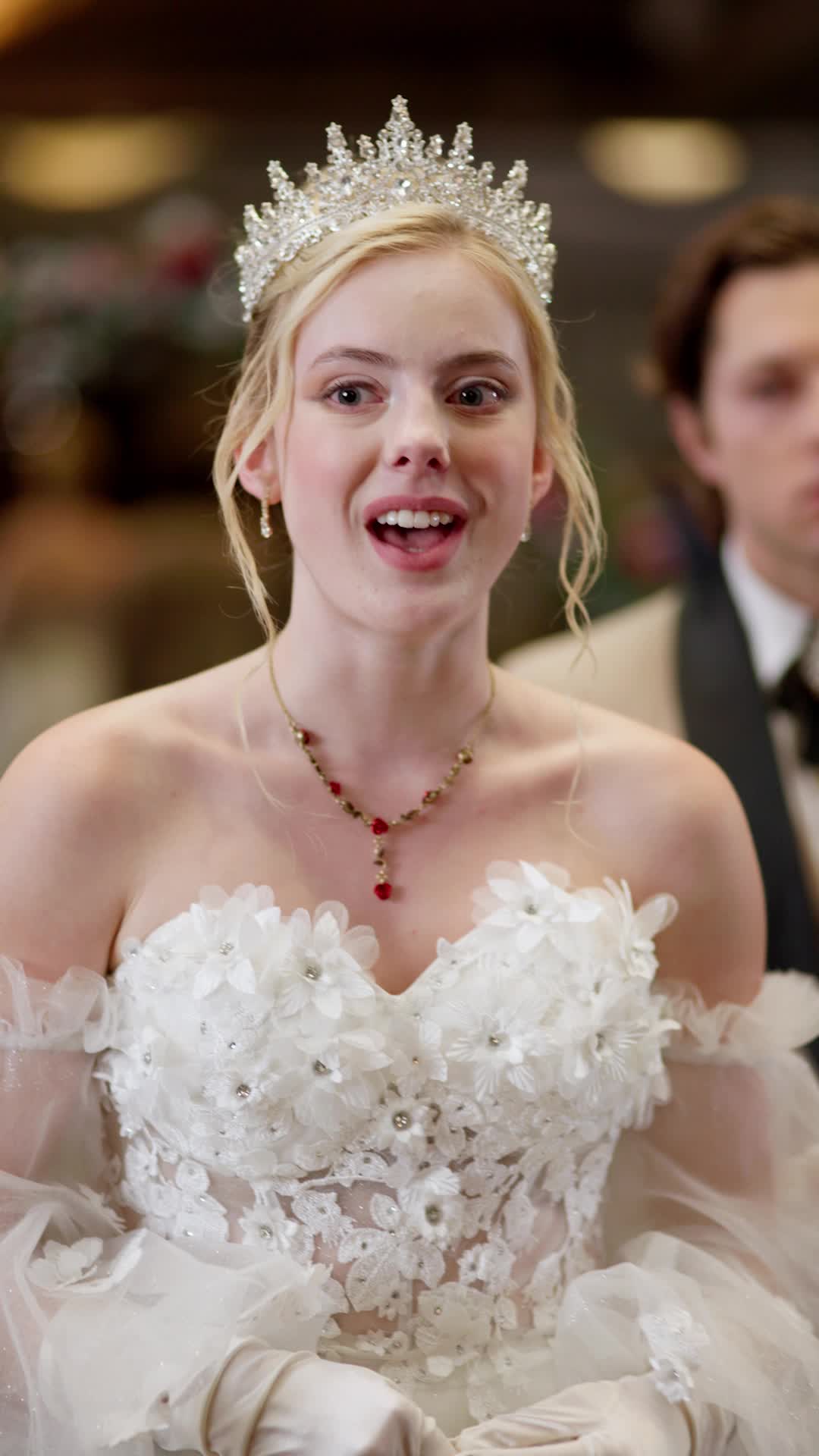 Episodio 79 de Las chicas de Park Avenue no juegan limpio