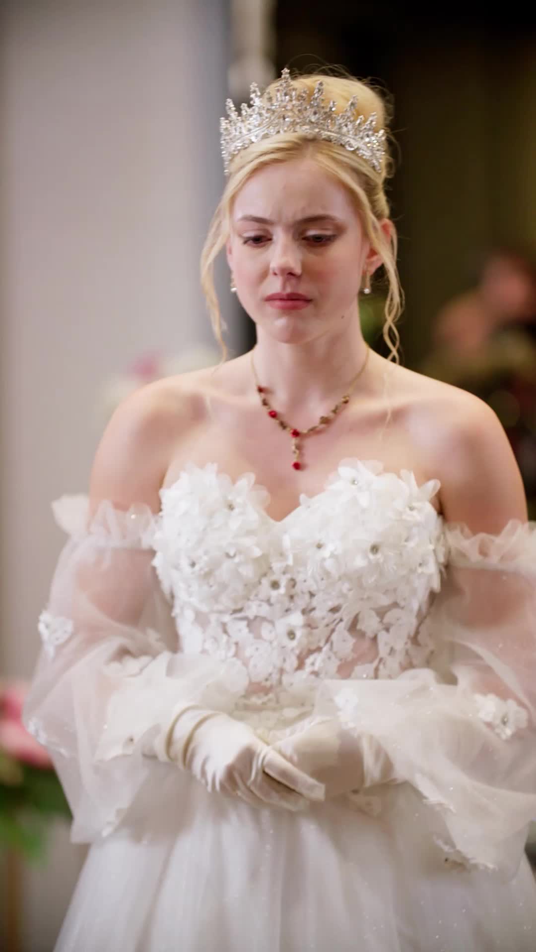 Episodio 80 de Las chicas de Park Avenue no juegan limpio