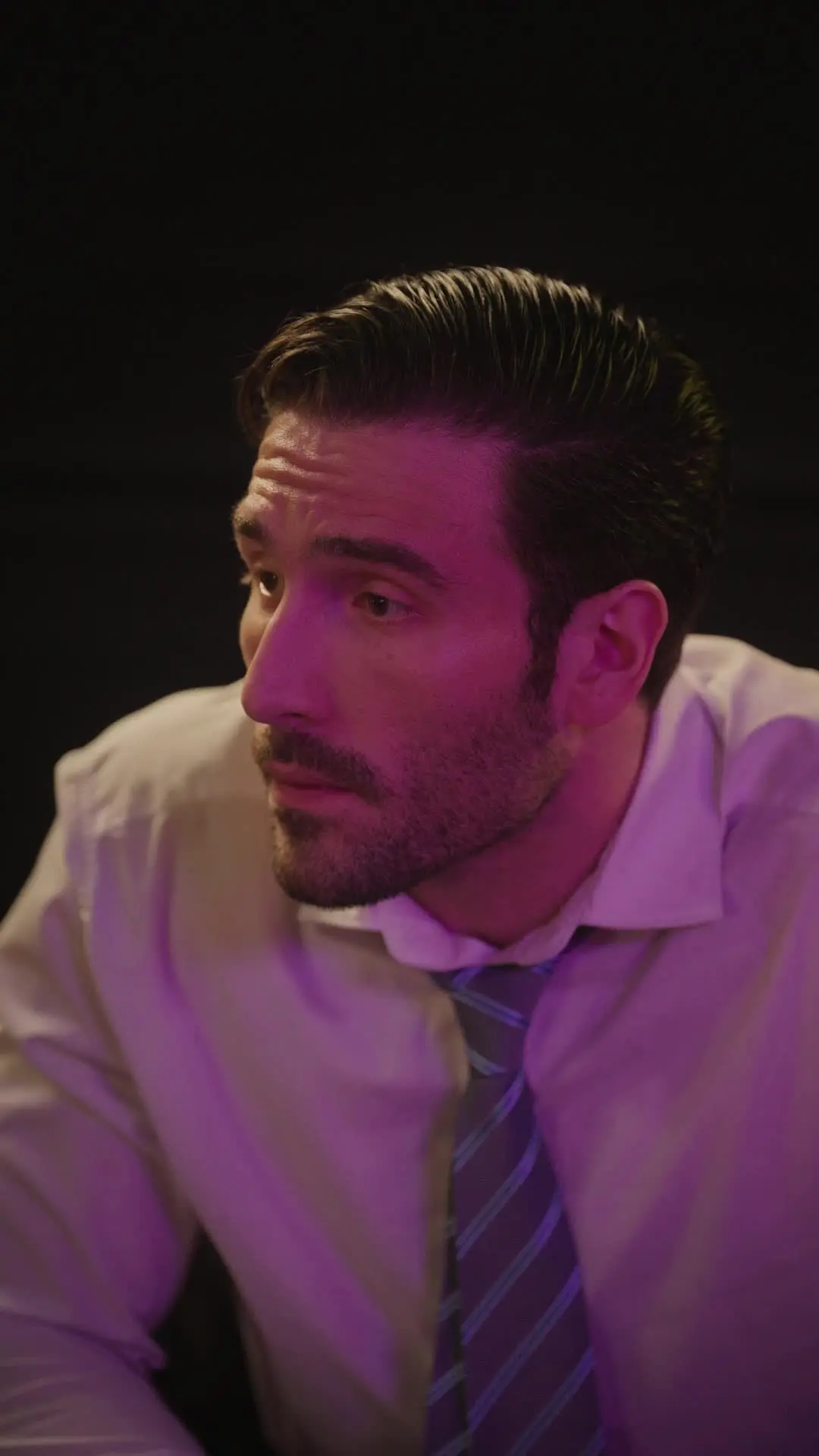 Episodio 3 de Las dos caras de la debutante
