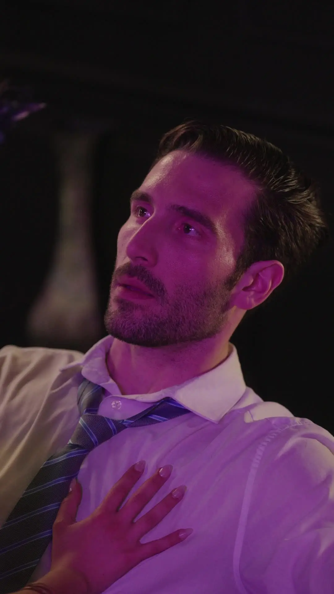 Episodio 4 de Las dos caras de la debutante