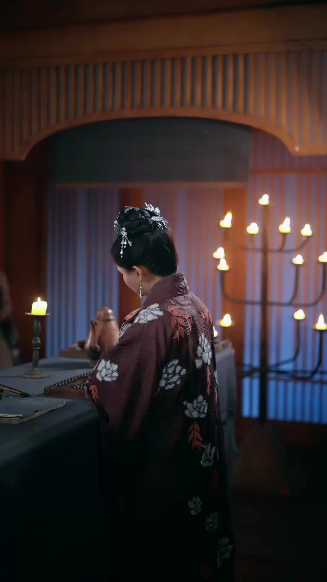 Episodio 68 de Las esposas espía que enloquecen a los príncipes