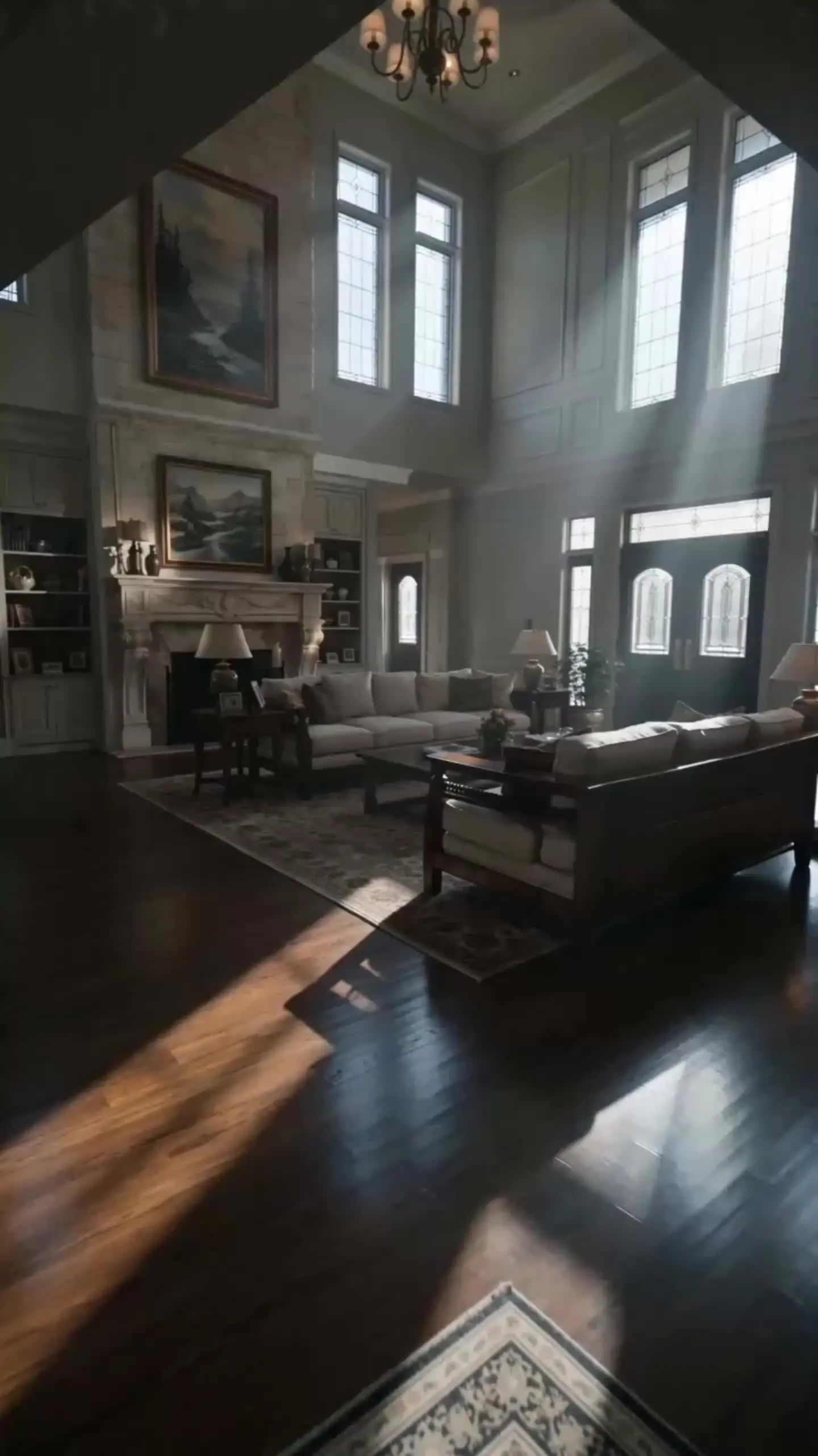 Episodio 11 de Le dejé una carta, no un adiós