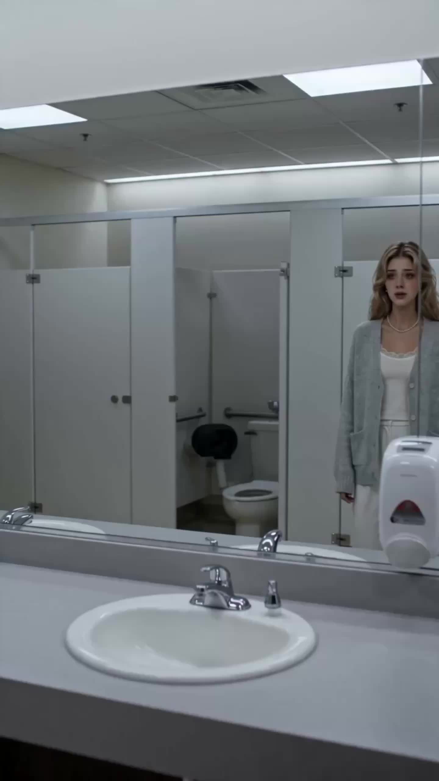 Episodio 4 de Le dejé una carta, no un adiós