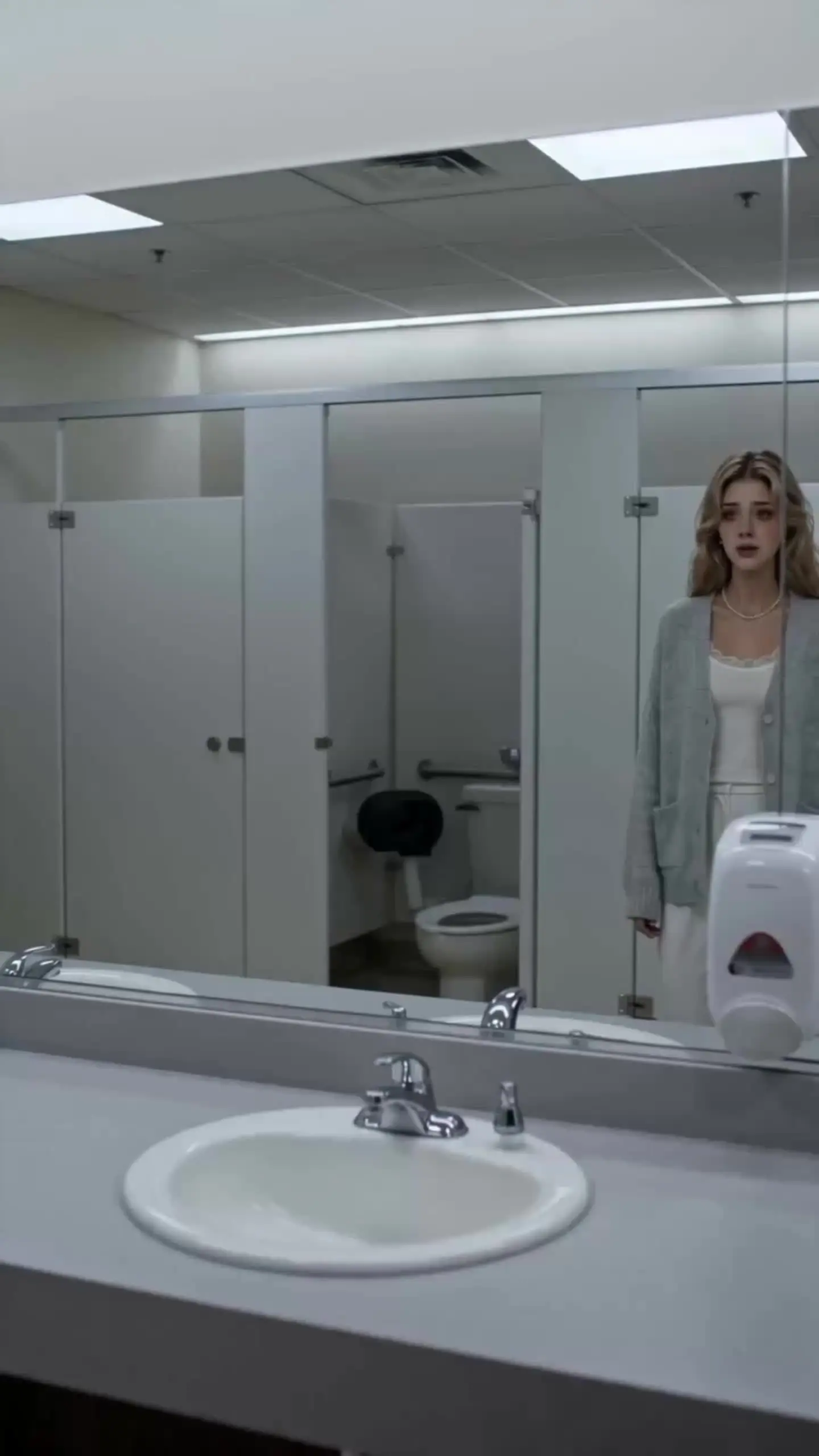 Episodio 4 de Le dejé una carta, no un adiós