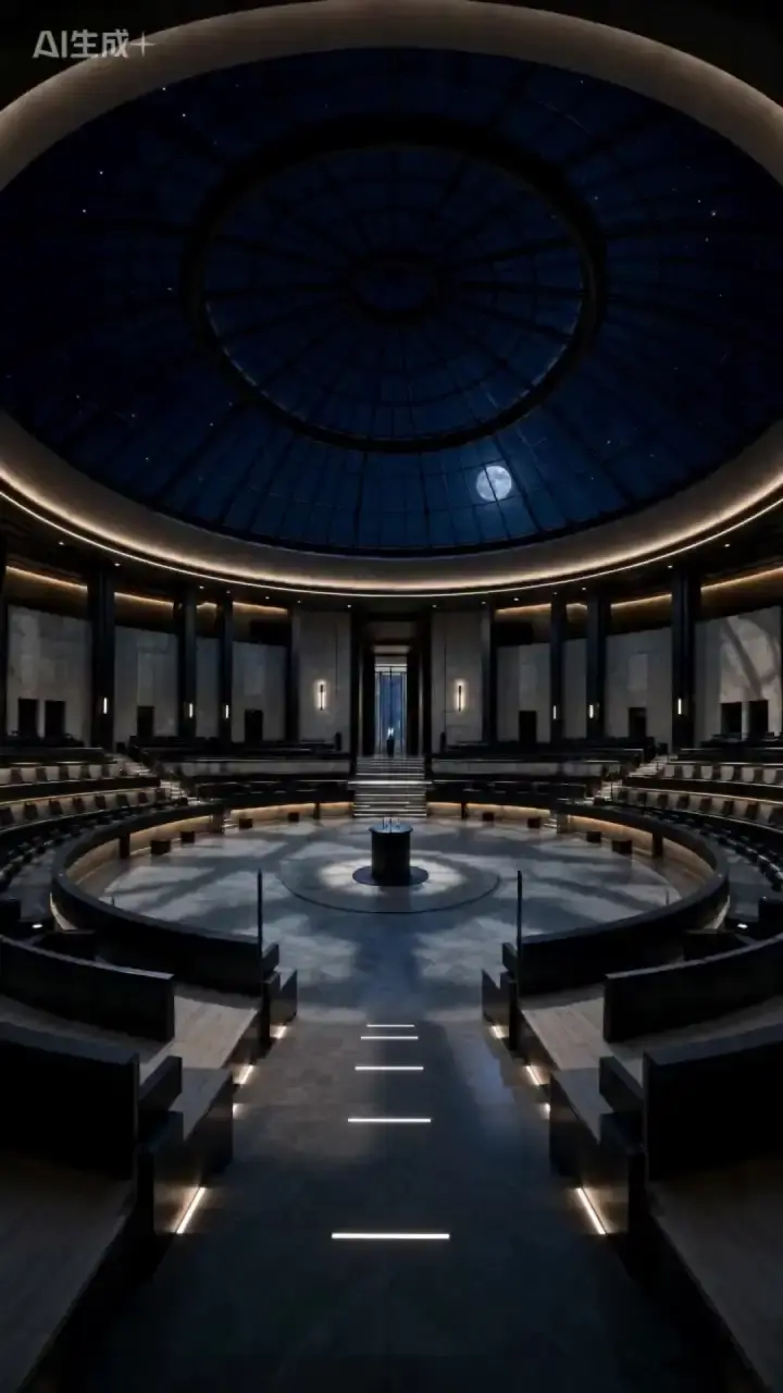 Episodio 9 de Le dio a ella mi marca de Luna