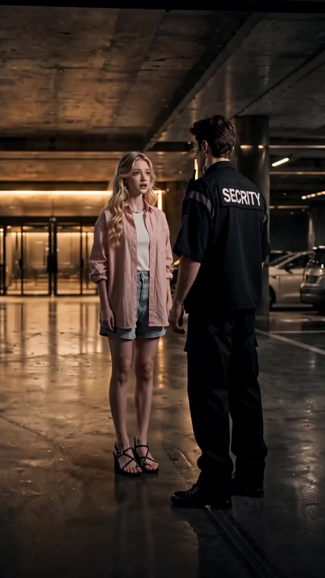 Episodio 11 de Le propuse matrimonio a un extraño en mi boda Temporada 1