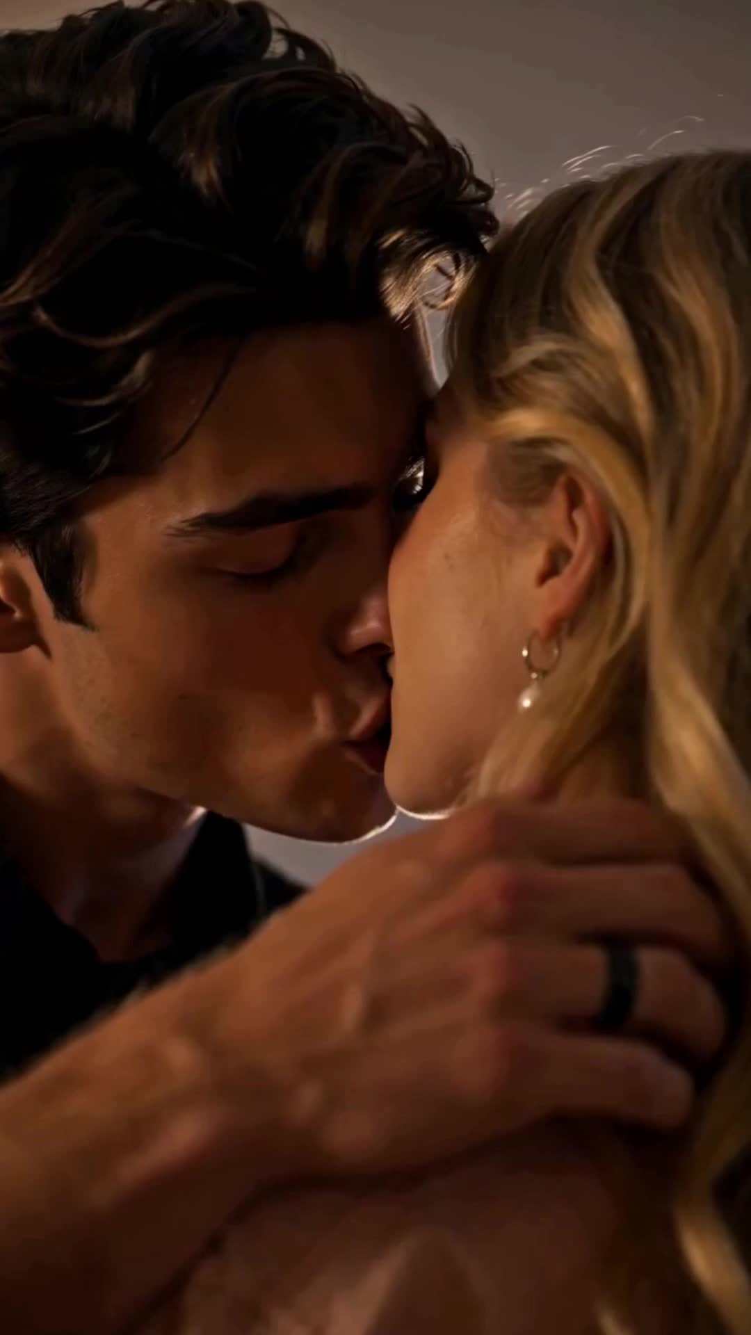 Episodio 18 de Le propuse matrimonio a un extraño en mi boda Temporada 1