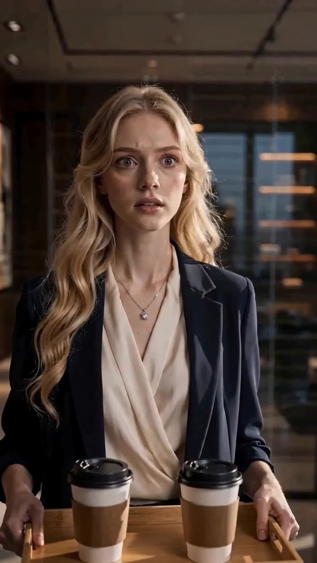Episodio 22 de Le propuse matrimonio a un extraño en mi boda Temporada 1