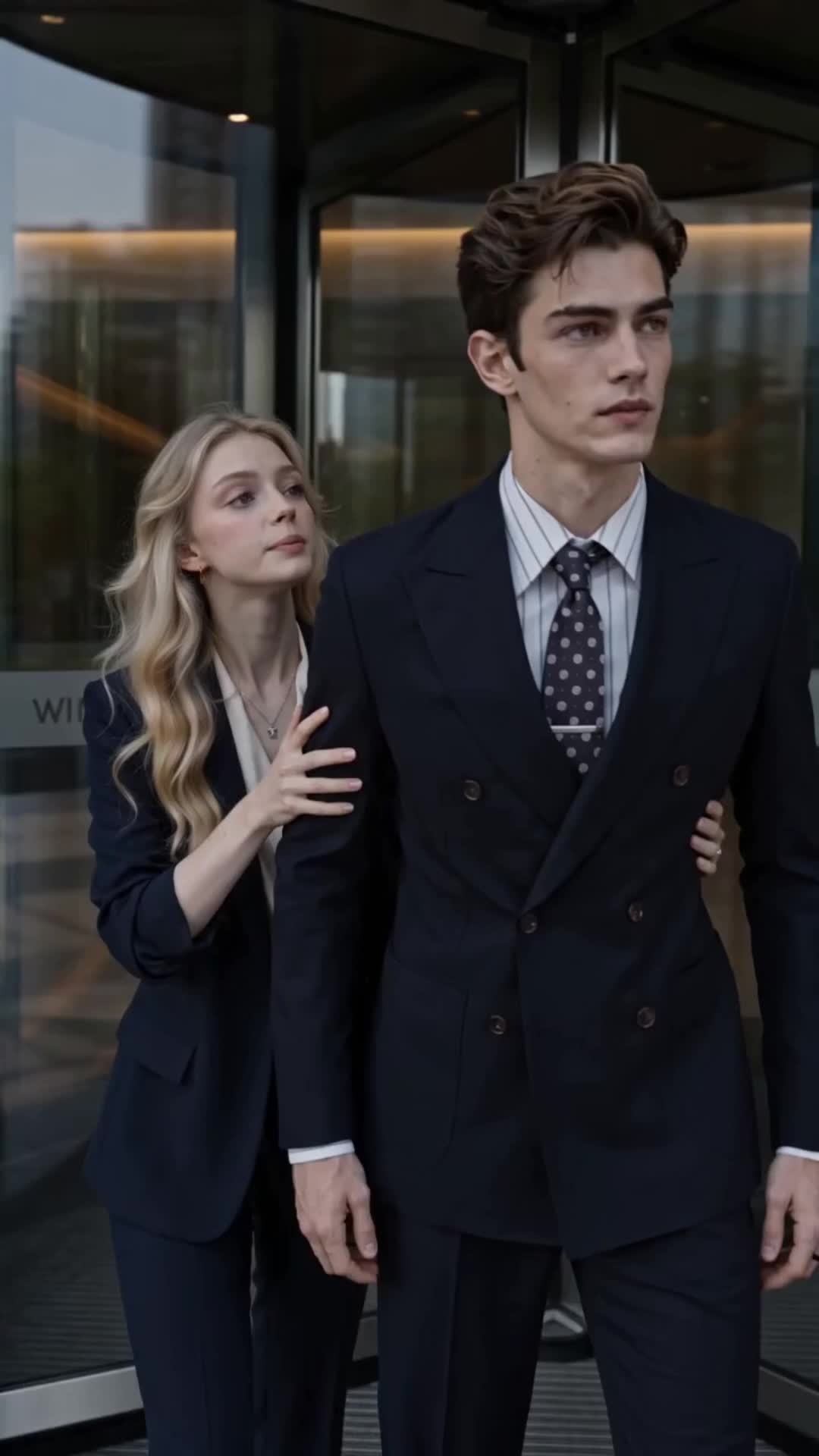 Episodio 23 de Le propuse matrimonio a un extraño en mi boda Temporada 1