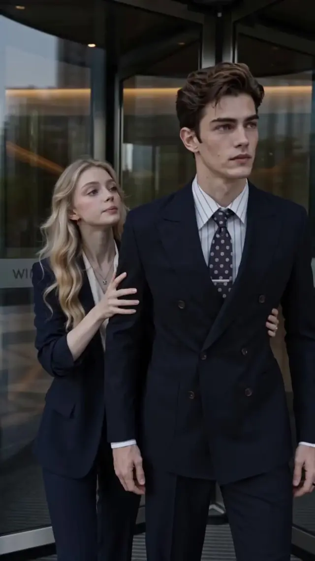 Episodio 23 de Le propuse matrimonio a un extraño en mi boda Temporada 1