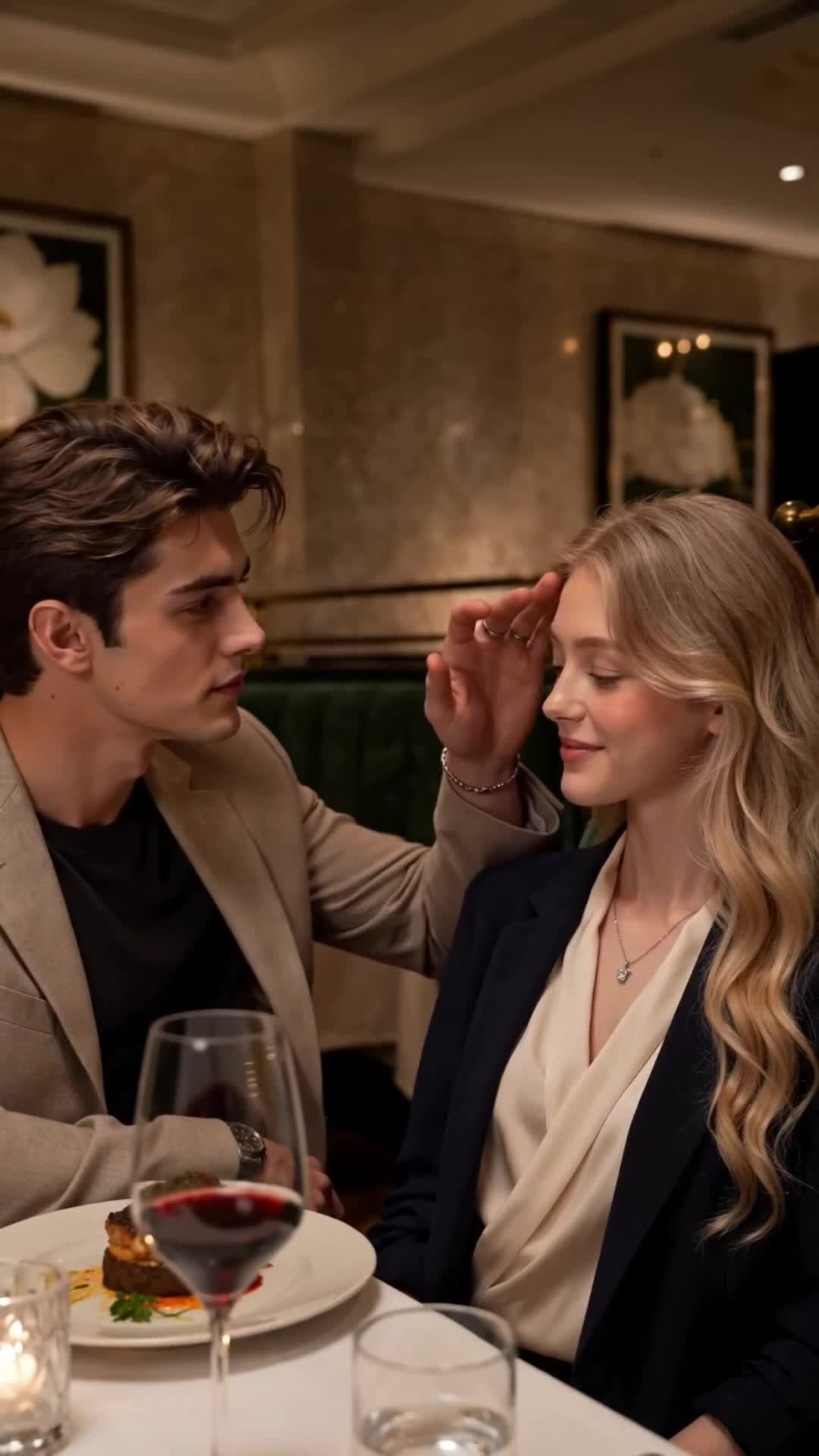 Episodio 29 de Le propuse matrimonio a un extraño en mi boda Temporada 1