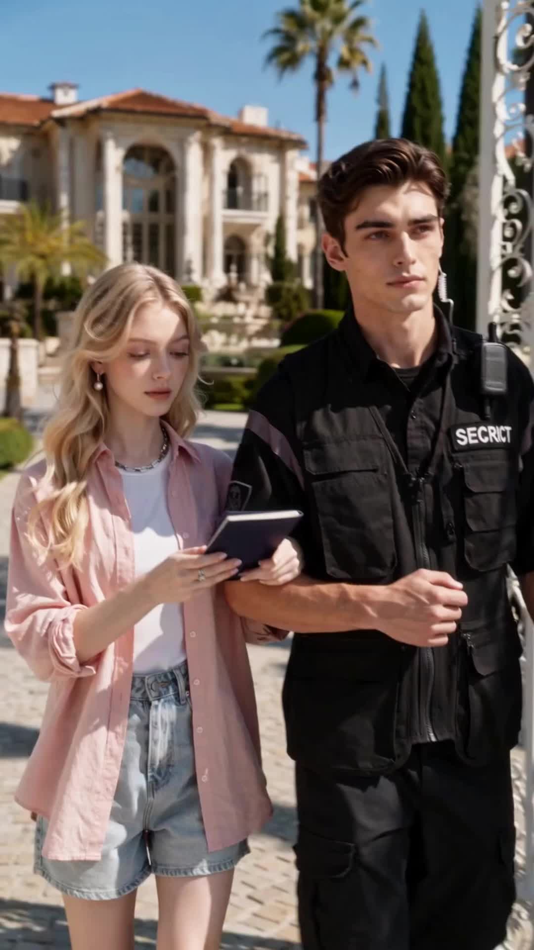 Episodio 4 de Le propuse matrimonio a un extraño en mi boda Temporada 1