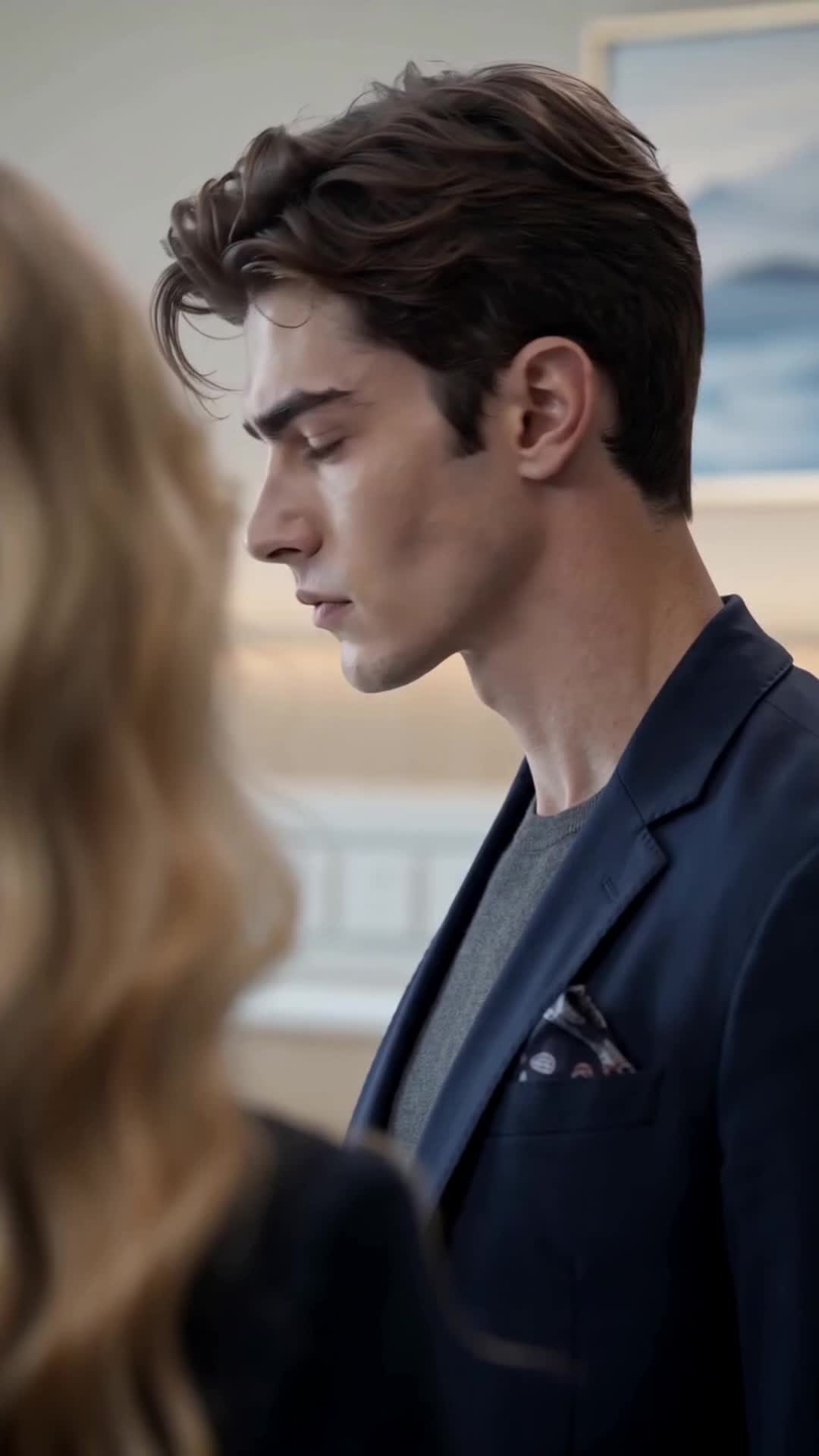 Episodio 49 de Le propuse matrimonio a un extraño en mi boda Temporada 1