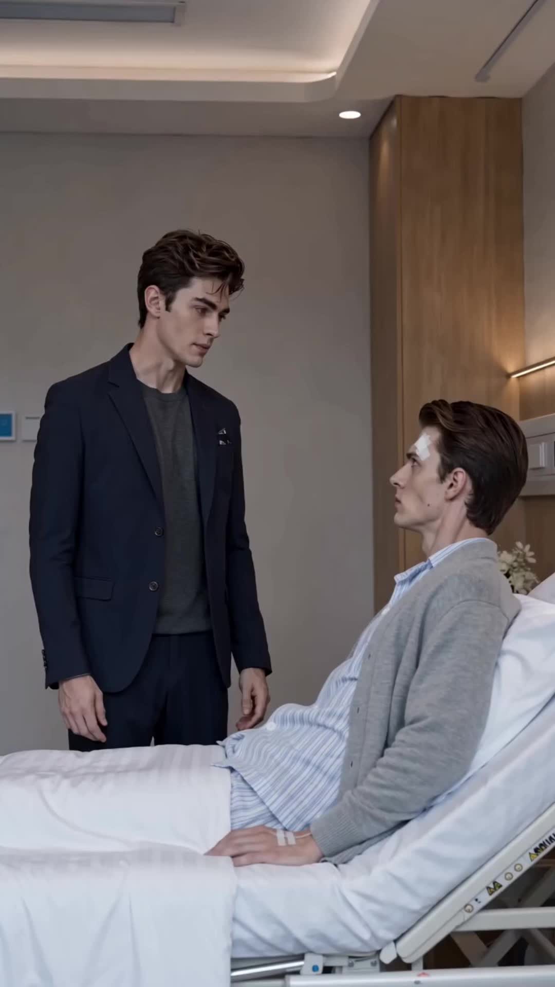 Episodio 50 de Le propuse matrimonio a un extraño en mi boda Temporada 1
