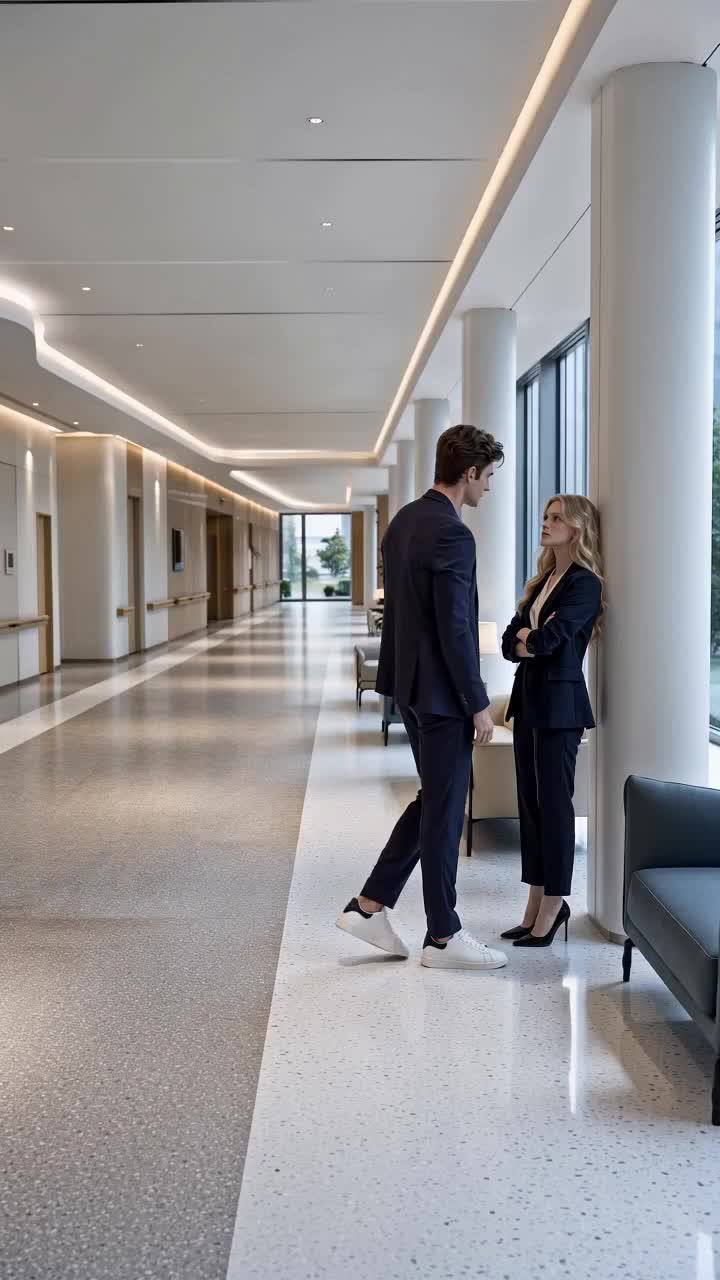 Episodio 51 de Le propuse matrimonio a un extraño en mi boda Temporada 1