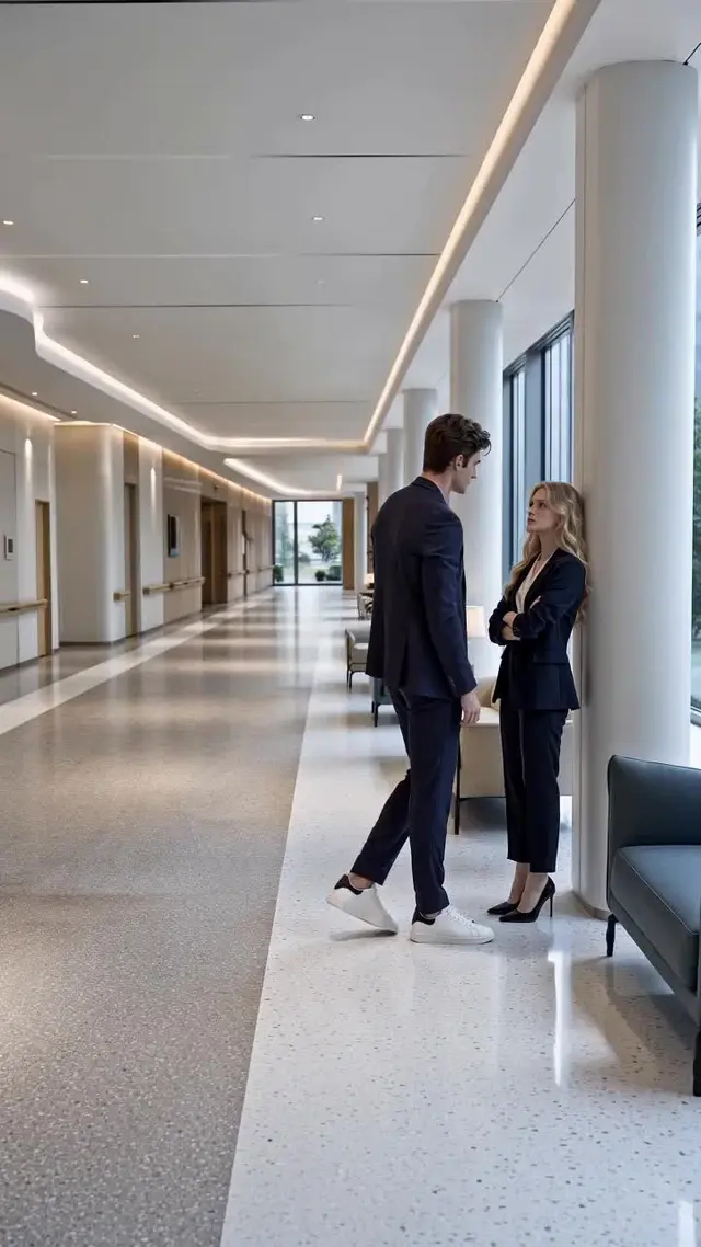 Episodio 51 de Le propuse matrimonio a un extraño en mi boda Temporada 1