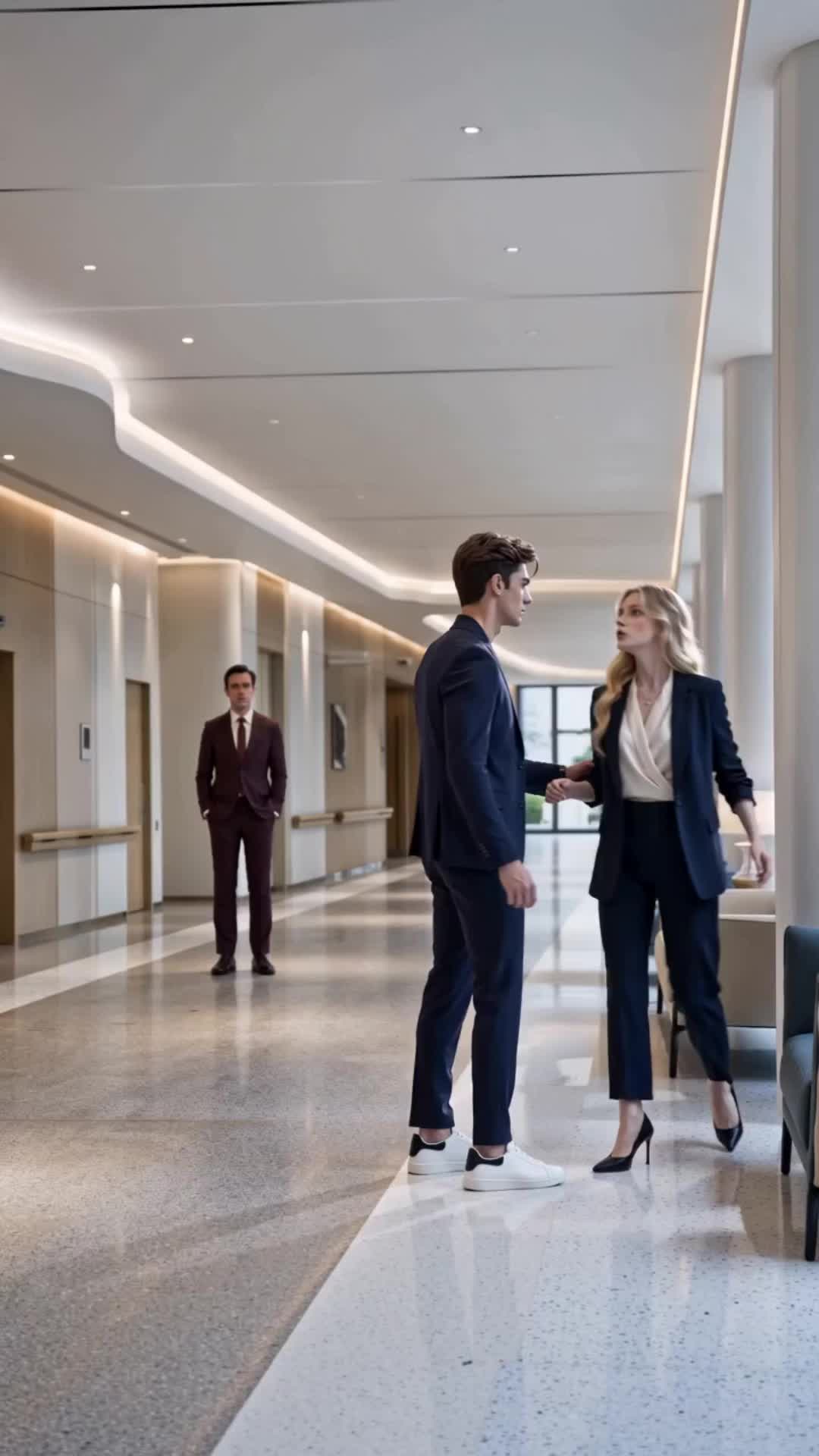 Episodio 52 de Le propuse matrimonio a un extraño en mi boda Temporada 1