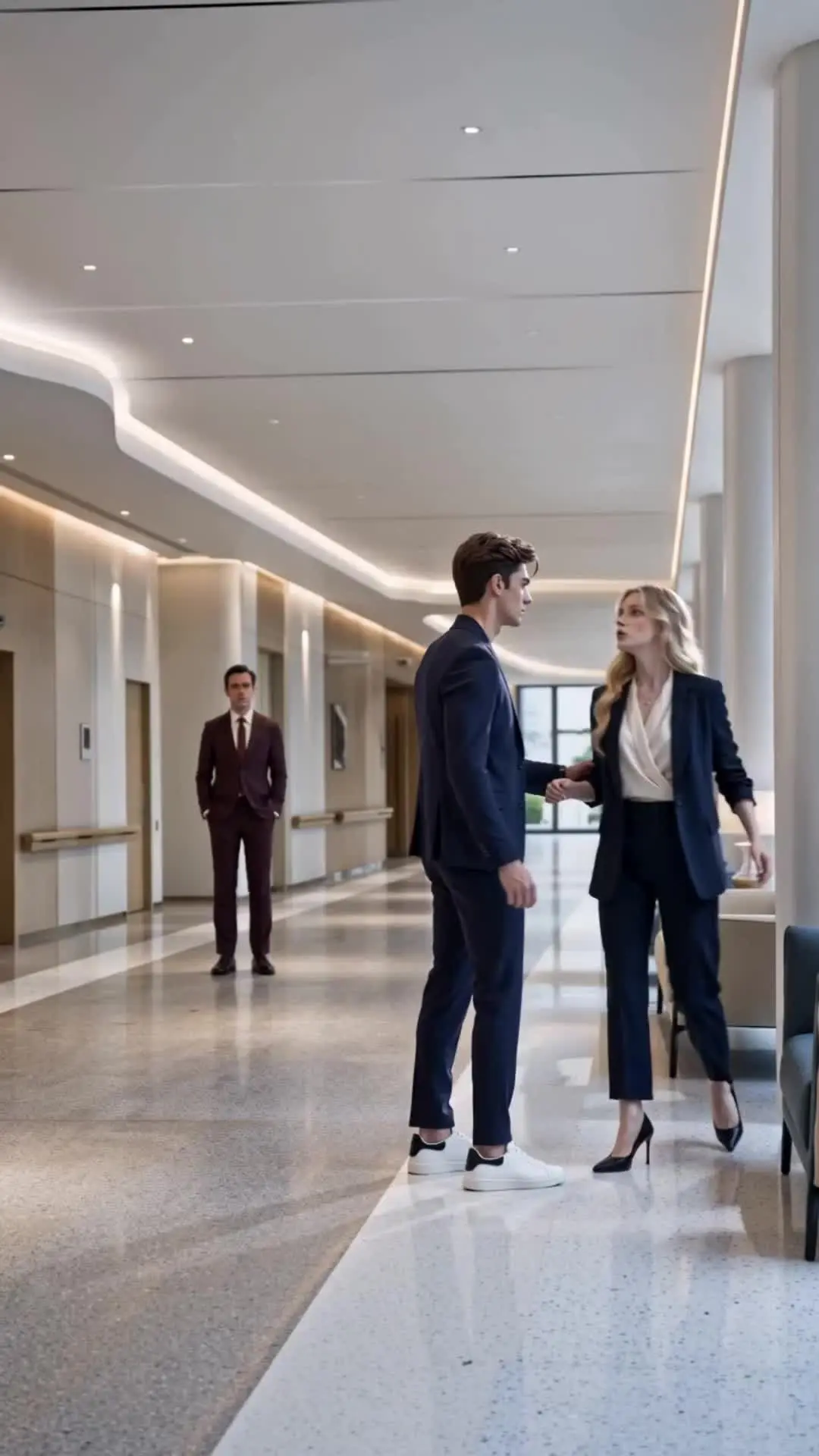 Episodio 52 de Le propuse matrimonio a un extraño en mi boda Temporada 1