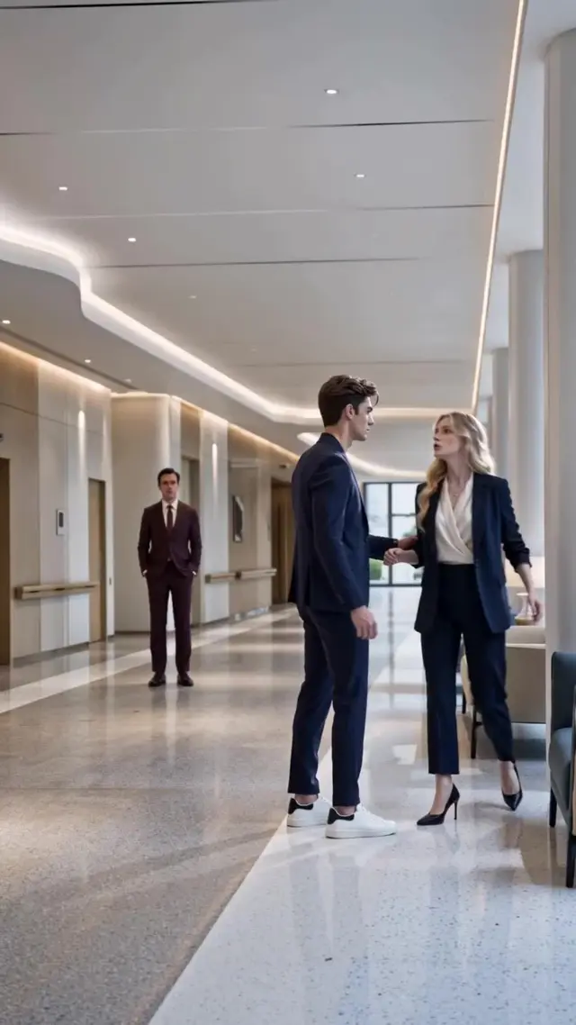 Episodio 52 de Le propuse matrimonio a un extraño en mi boda Temporada 1