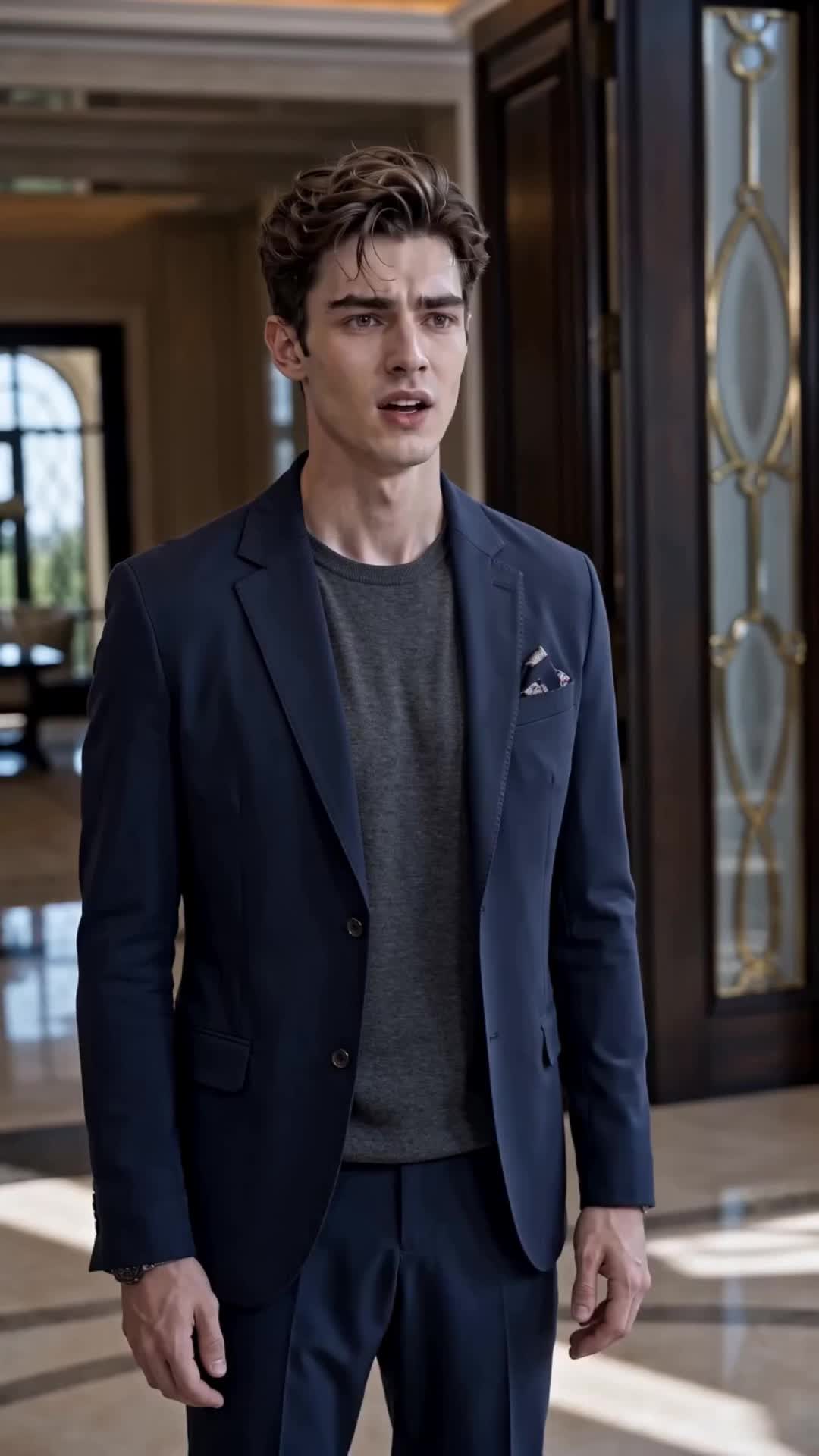 Episodio 54 de Le propuse matrimonio a un extraño en mi boda Temporada 1