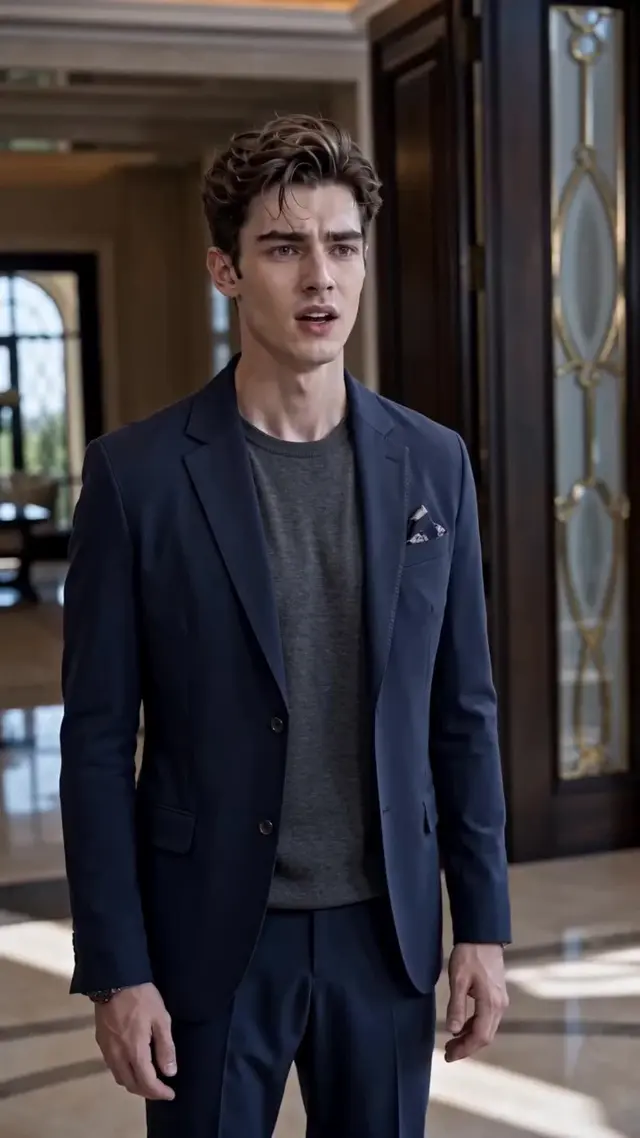 Episodio 54 de Le propuse matrimonio a un extraño en mi boda Temporada 1
